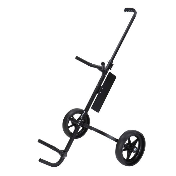 Fleet 111 Rental Trolley