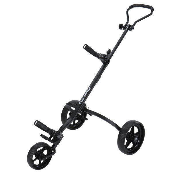 BIG MAX fleet 333, rental trolley,