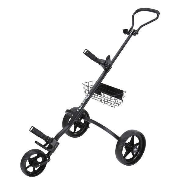 Fleet 333 Rental Trolley