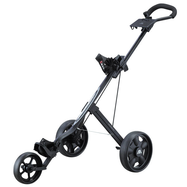 BIG MAX Lite III, black