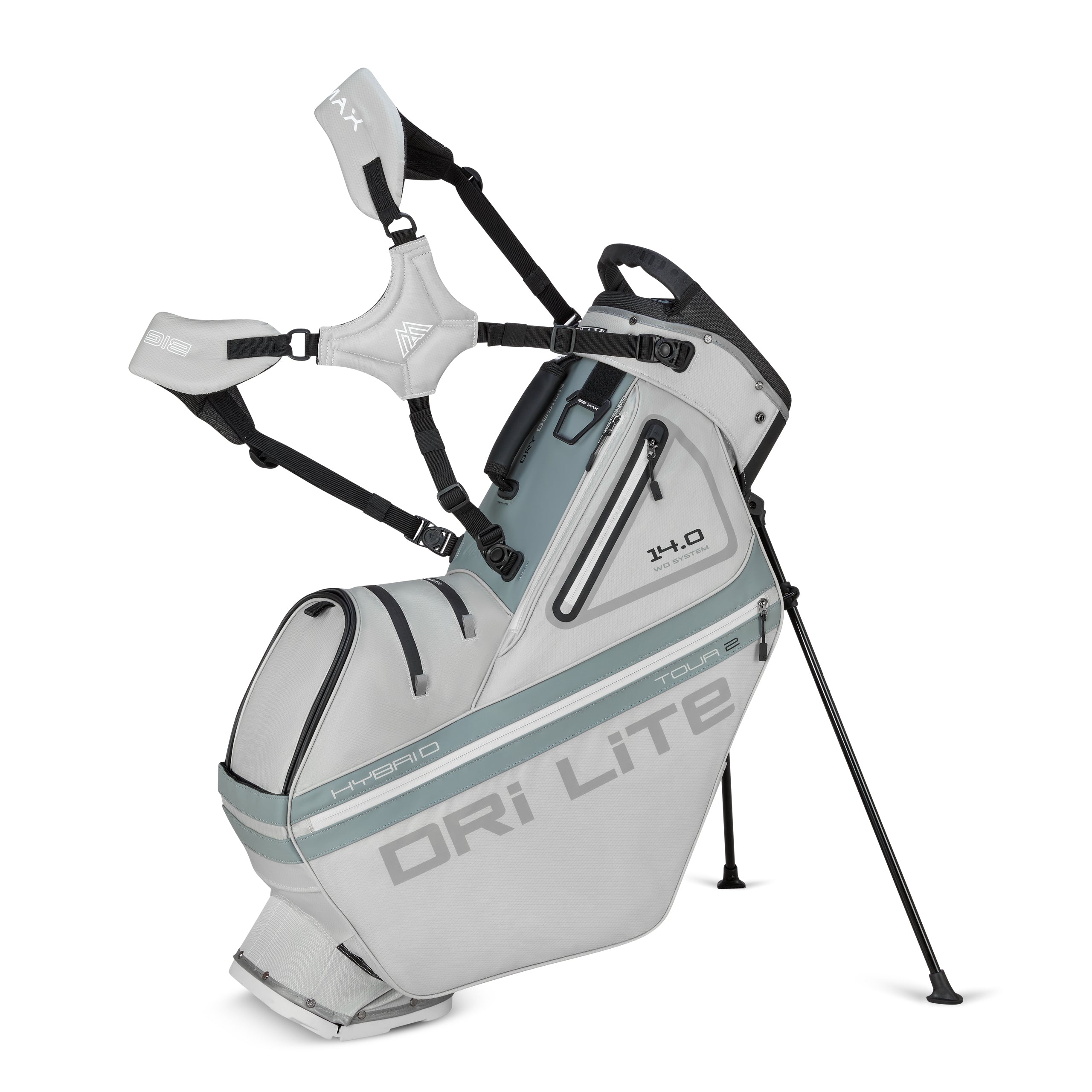 Dri Lite Hybrid Tour 2