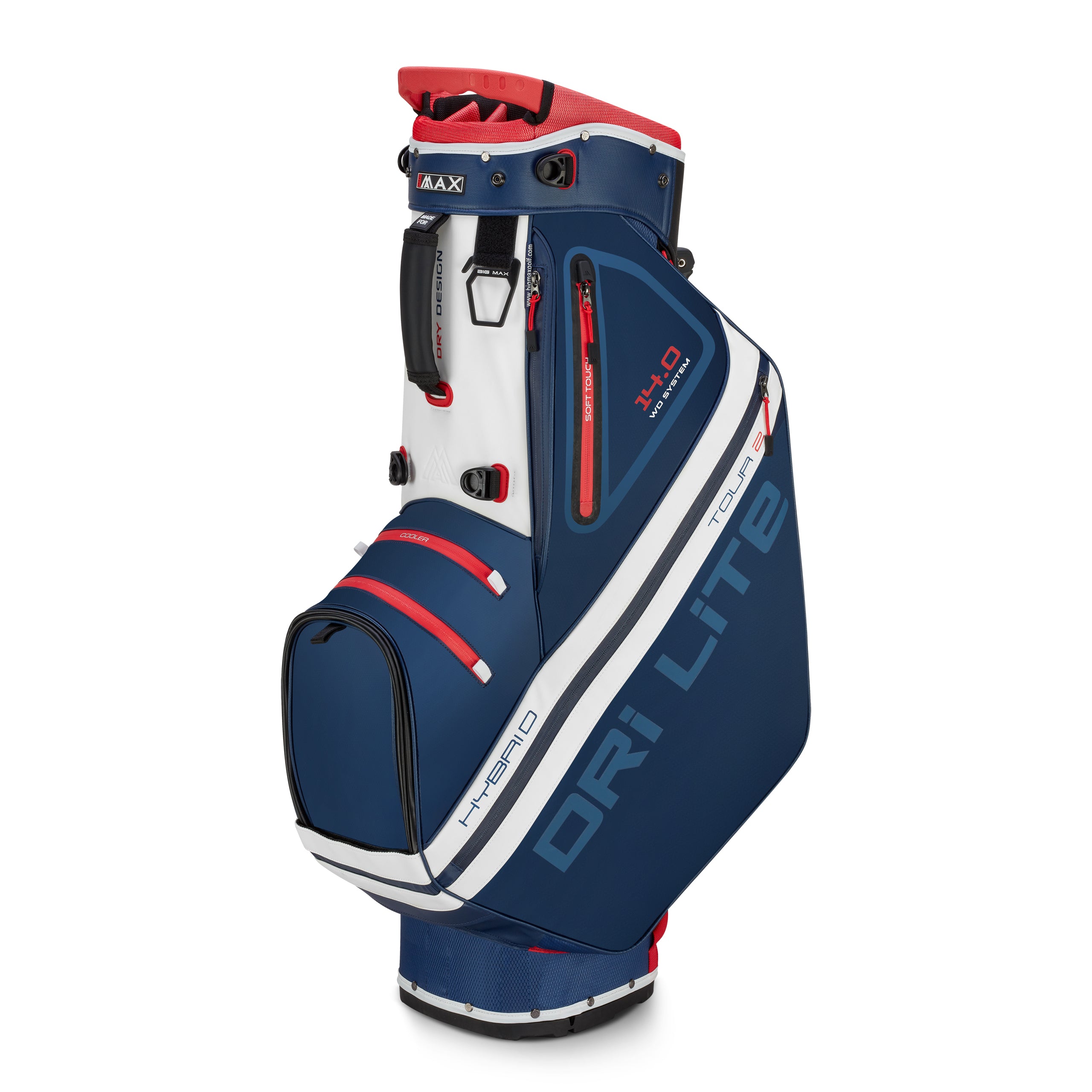 Dri Lite Hybrid Tour 2