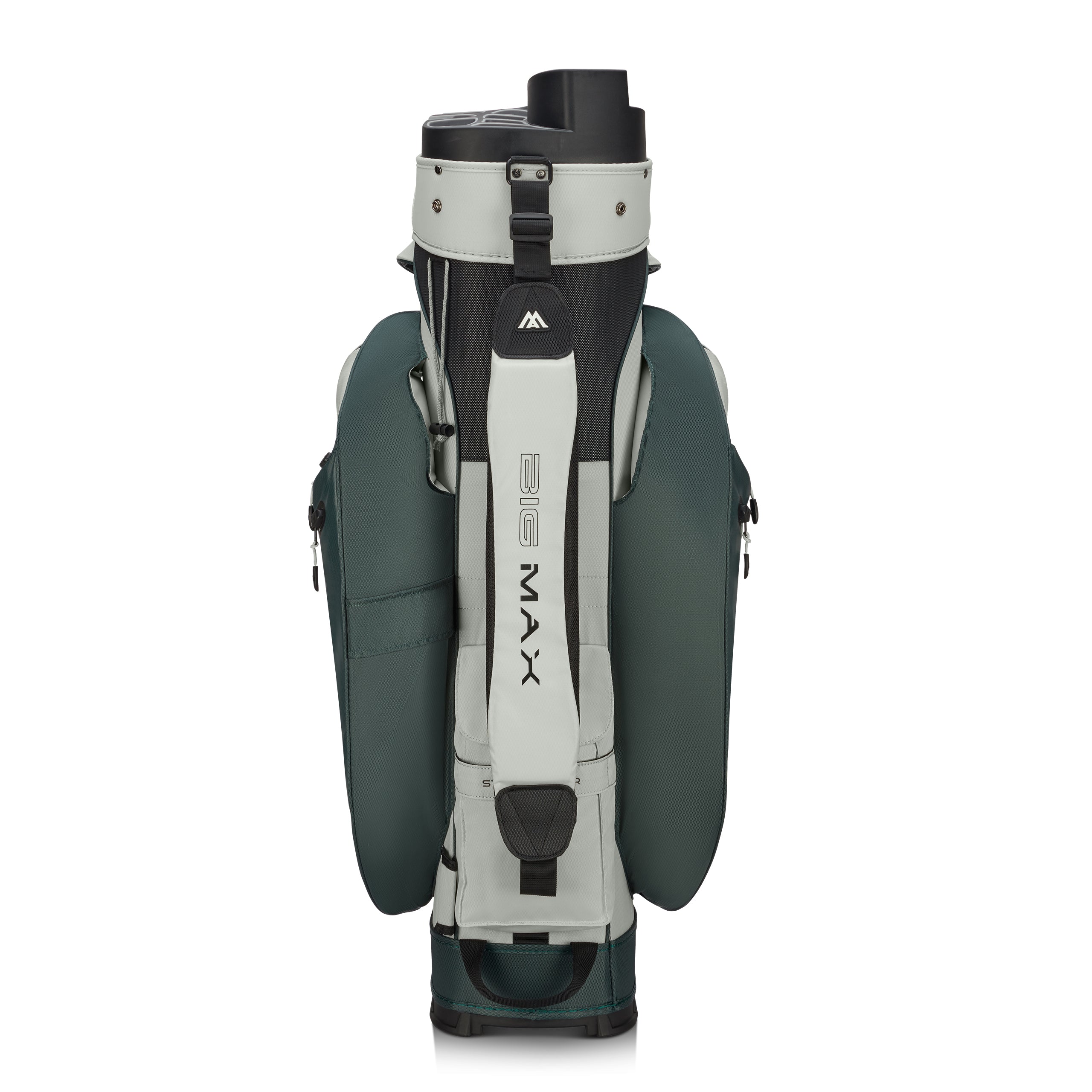 Dri Lite Silencio 3 - BIG MAX Golf