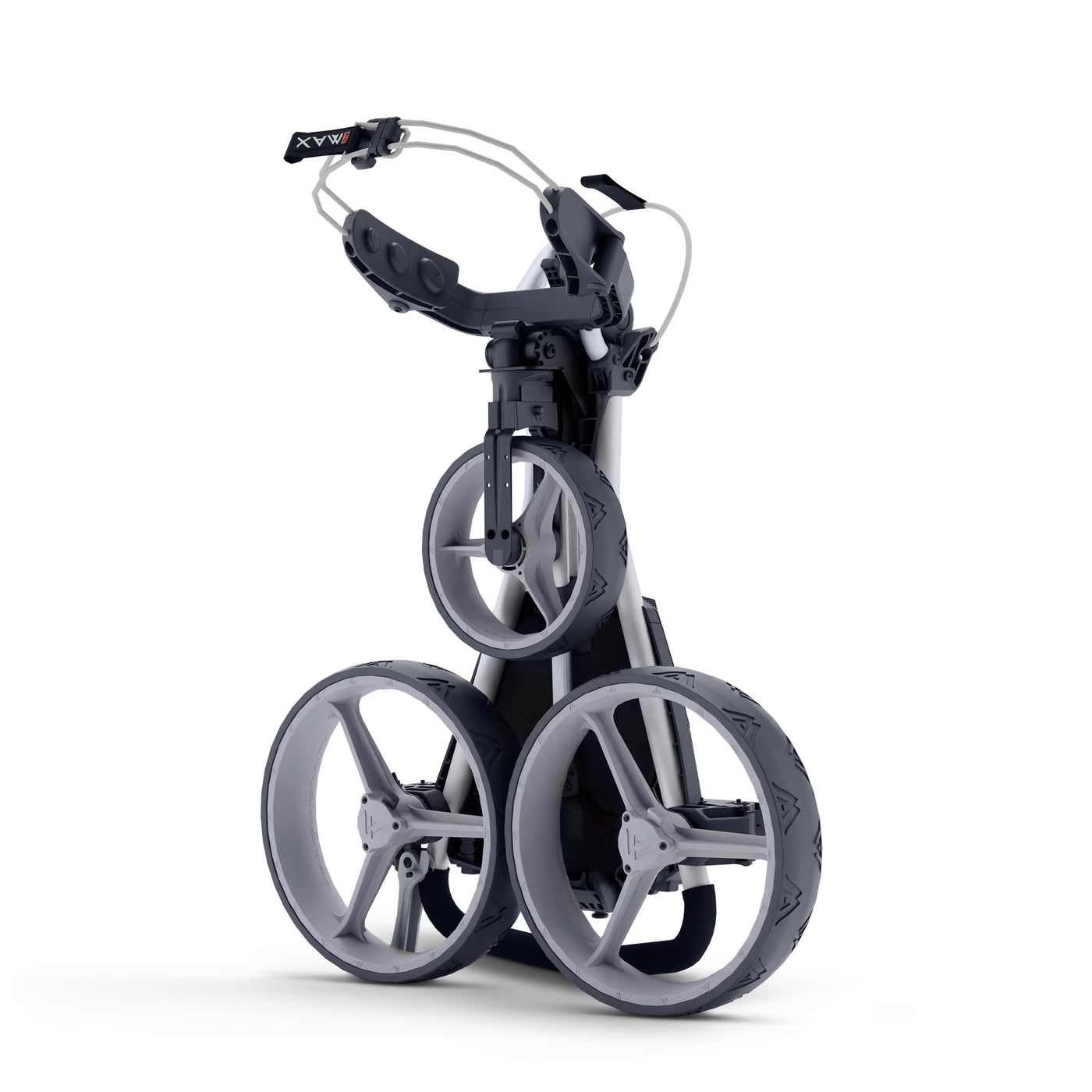 Blade Trio - BIG MAX Golf
