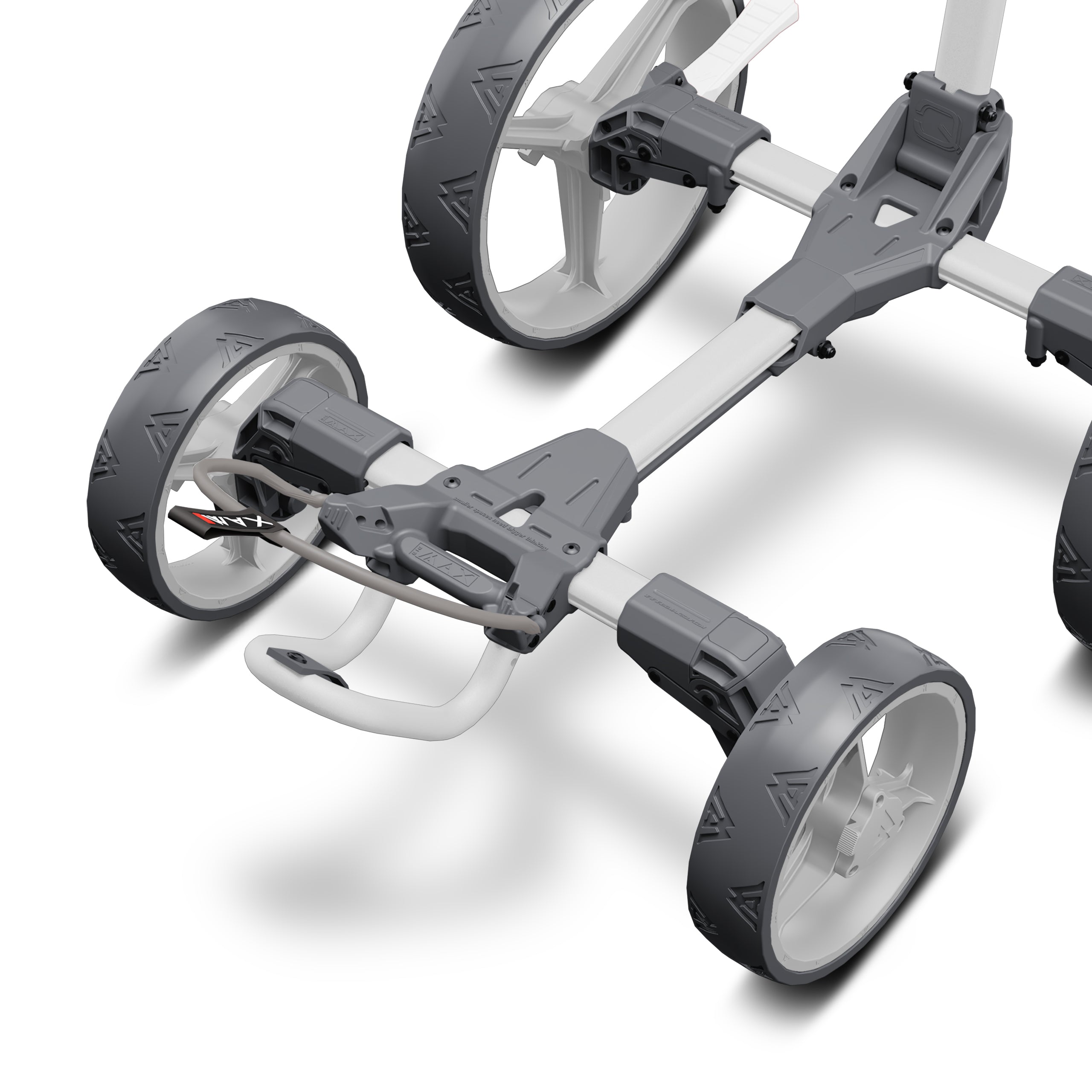 Blade Quattro