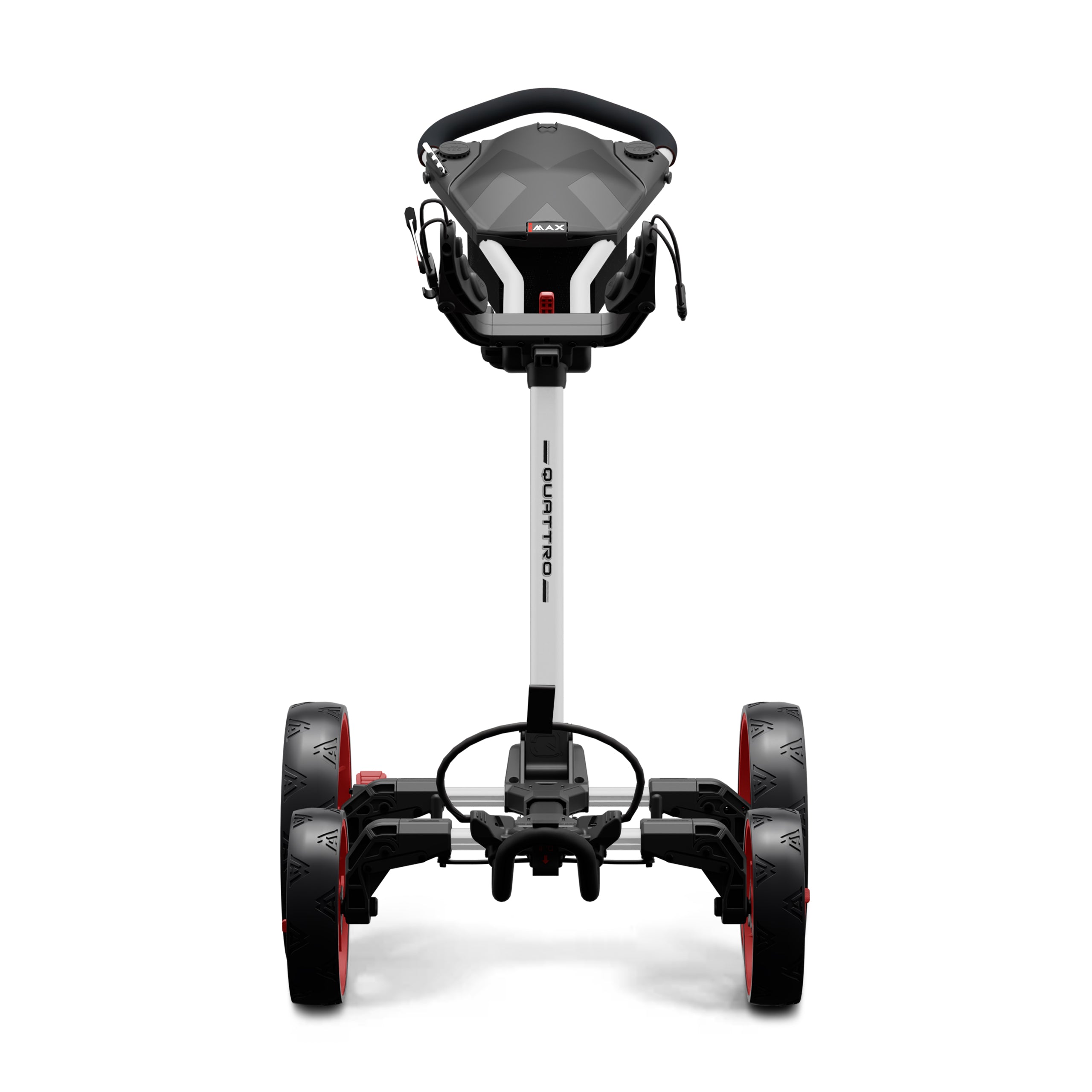 Blade Quattro