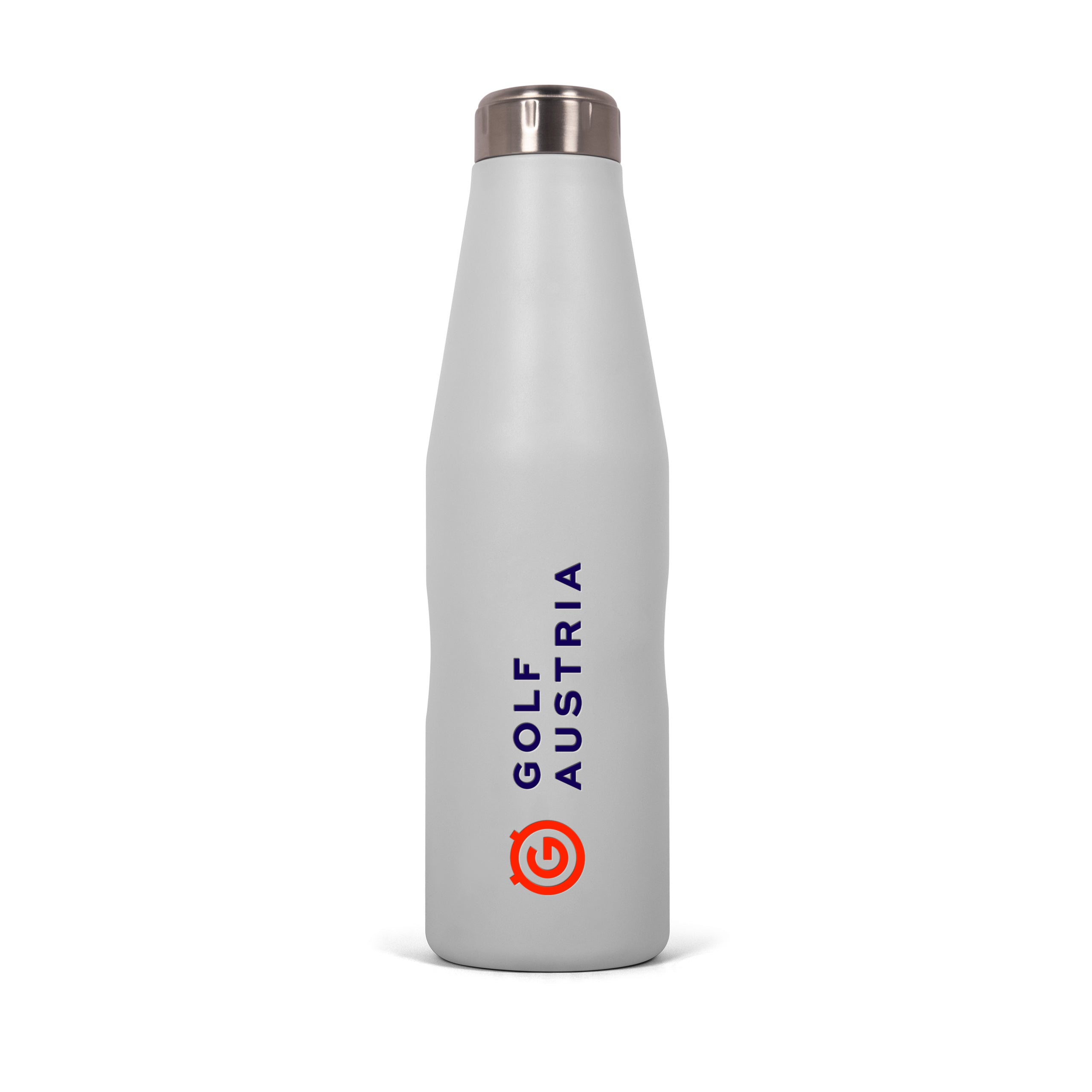 AQUA Bottle - Stainless Steel
