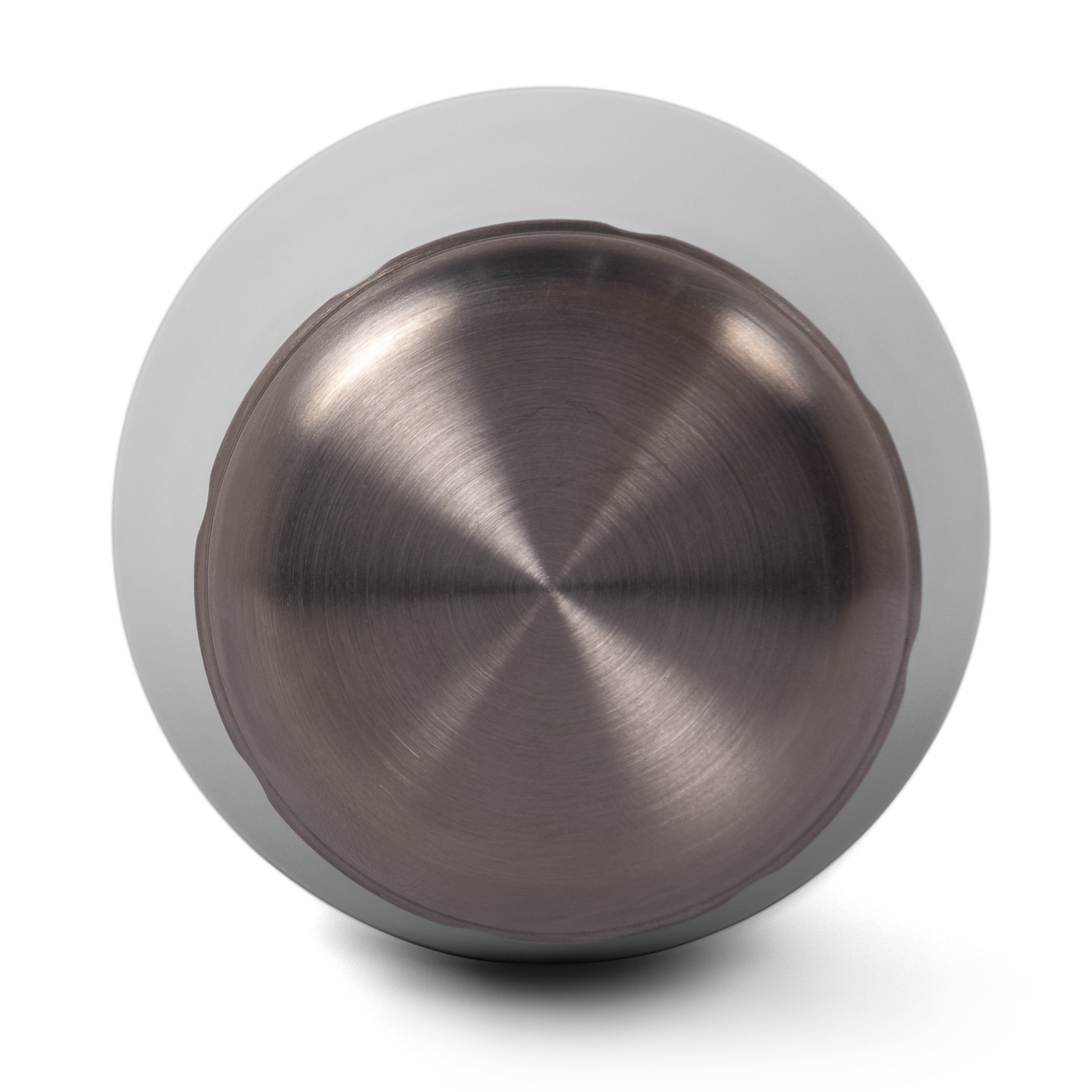 AQUA Bottle - Stainless Steel