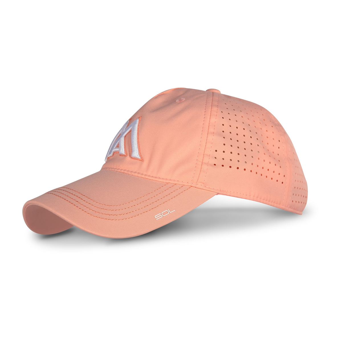 SOL Cap - BIG MAX Golf