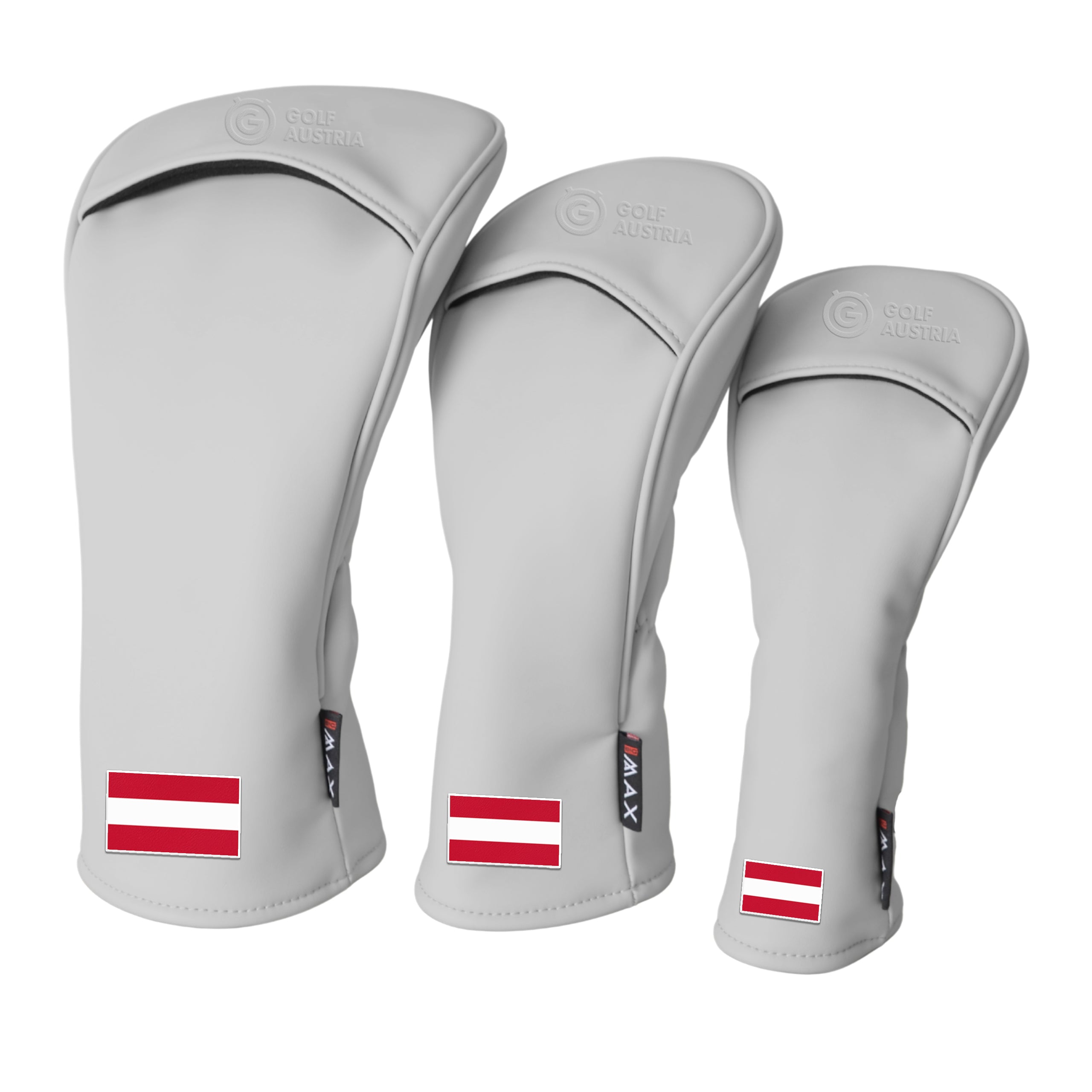 ÖGV Headcover