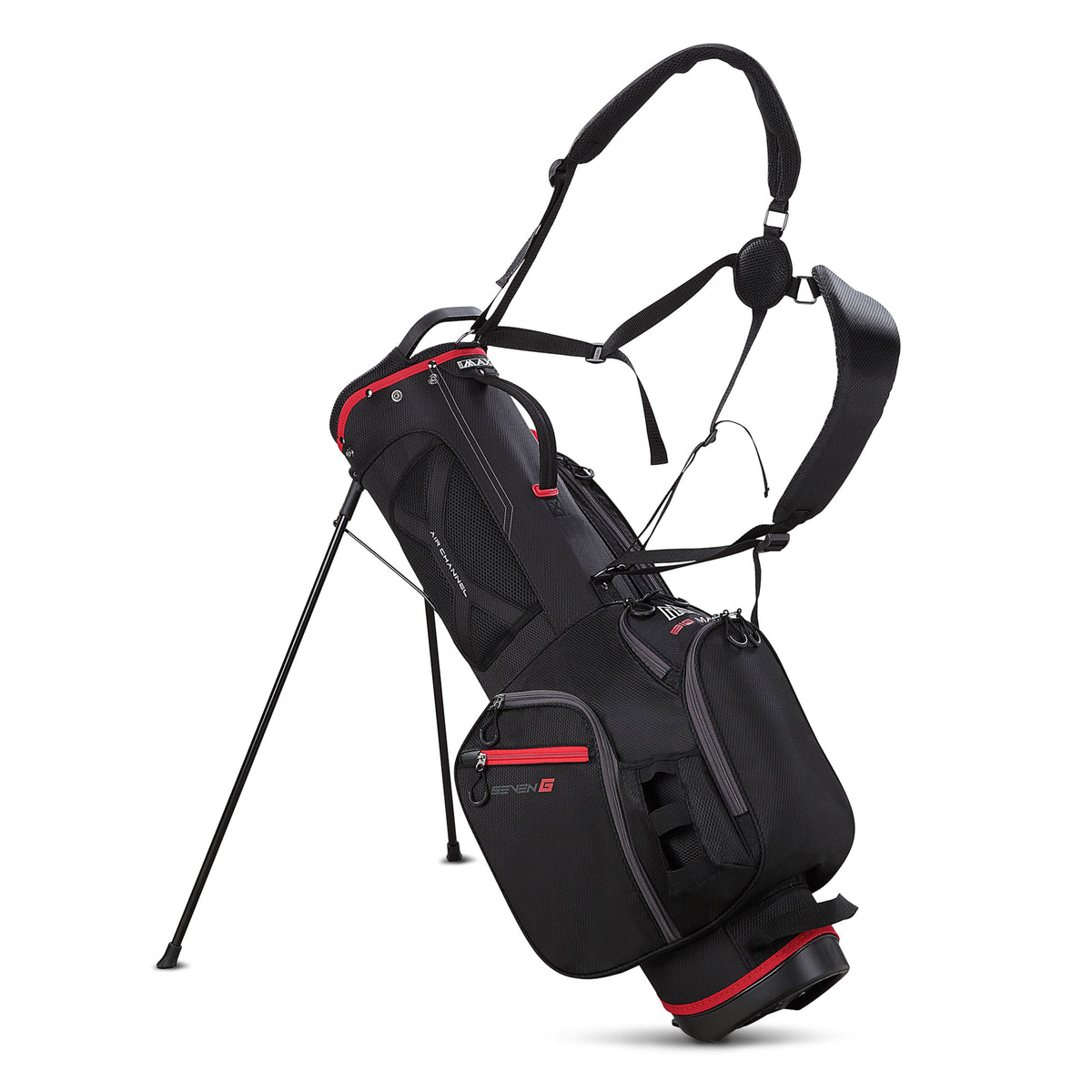 BIG MAX Heaven Seven G Sunday Golfbag BIG MAX Golf