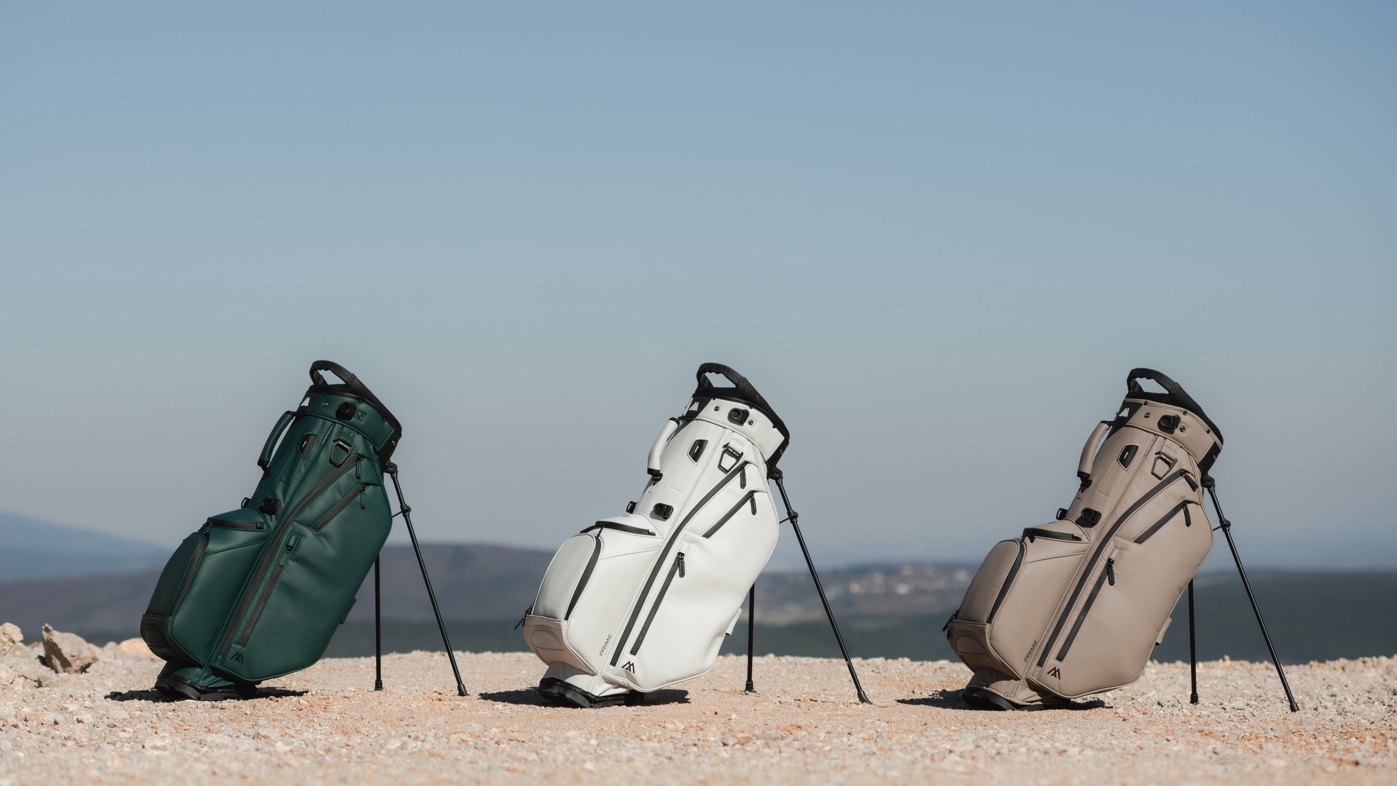 Prime Collection - BIG MAX Golf