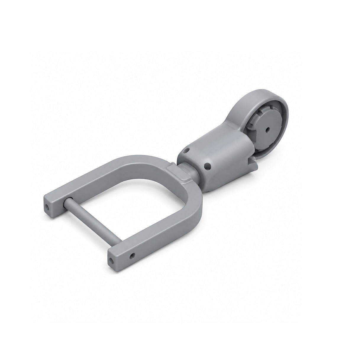 Front Fork Tube - IQ2