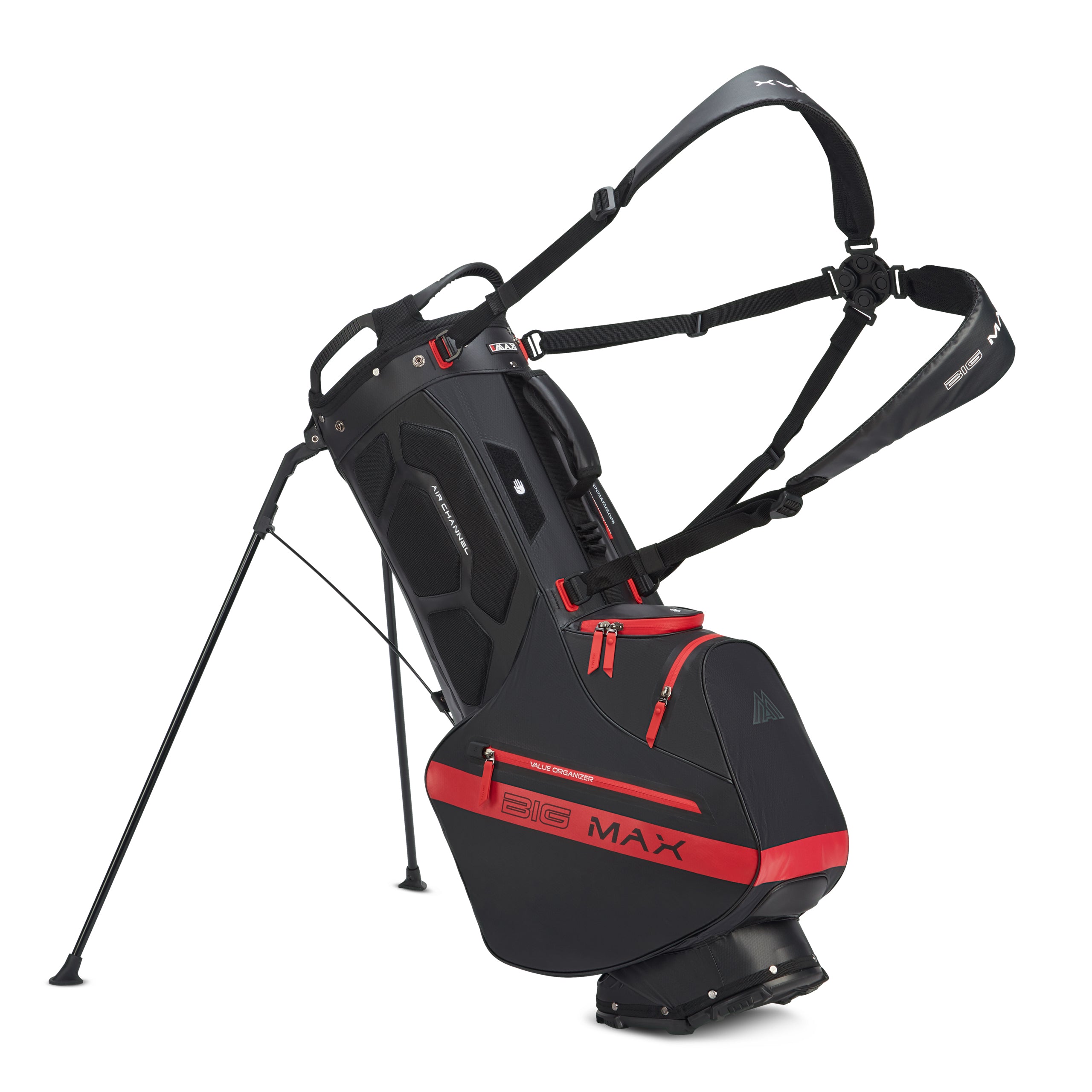 AQUA Eight H - BIG MAX Golf