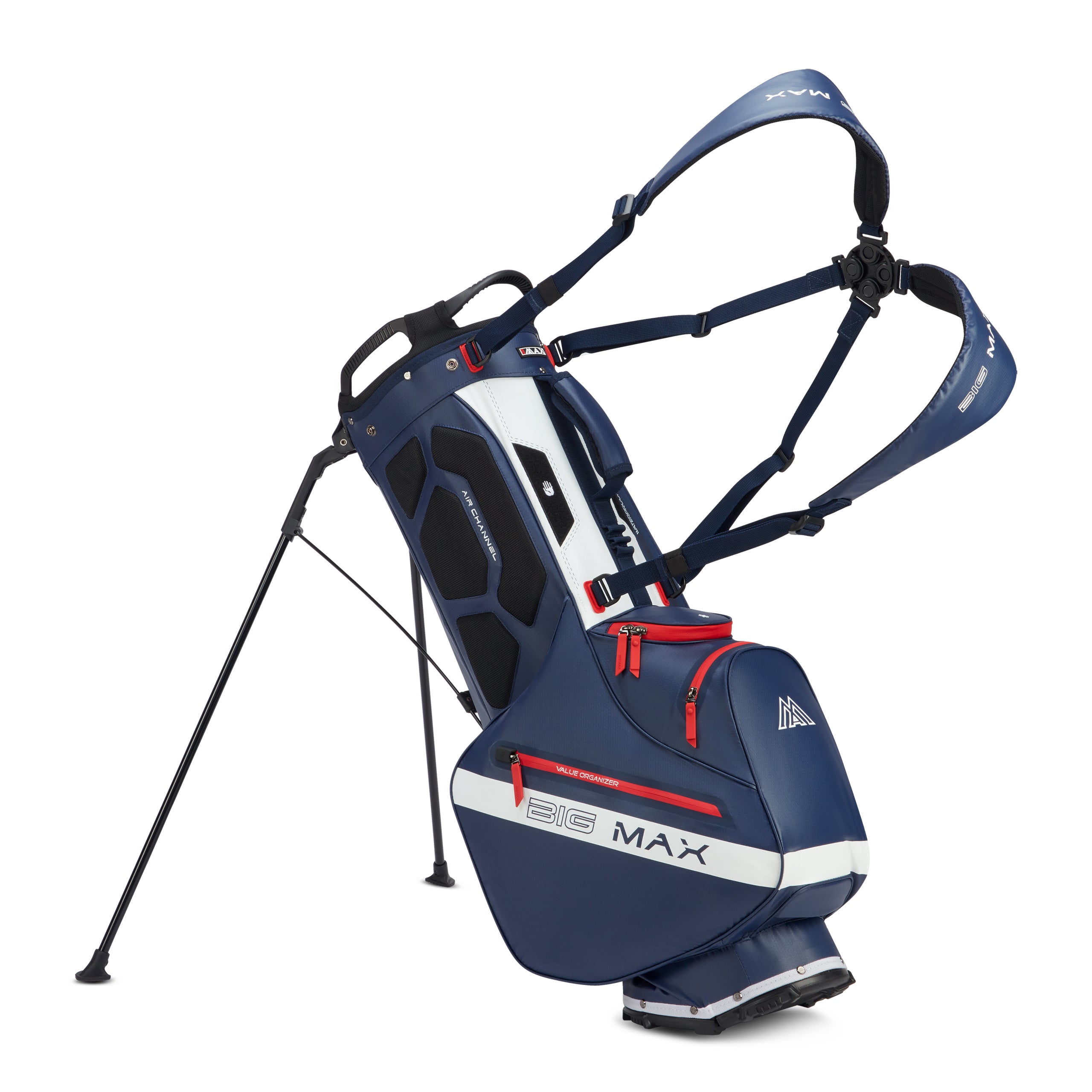 AQUA Eight H - BIG MAX Golf