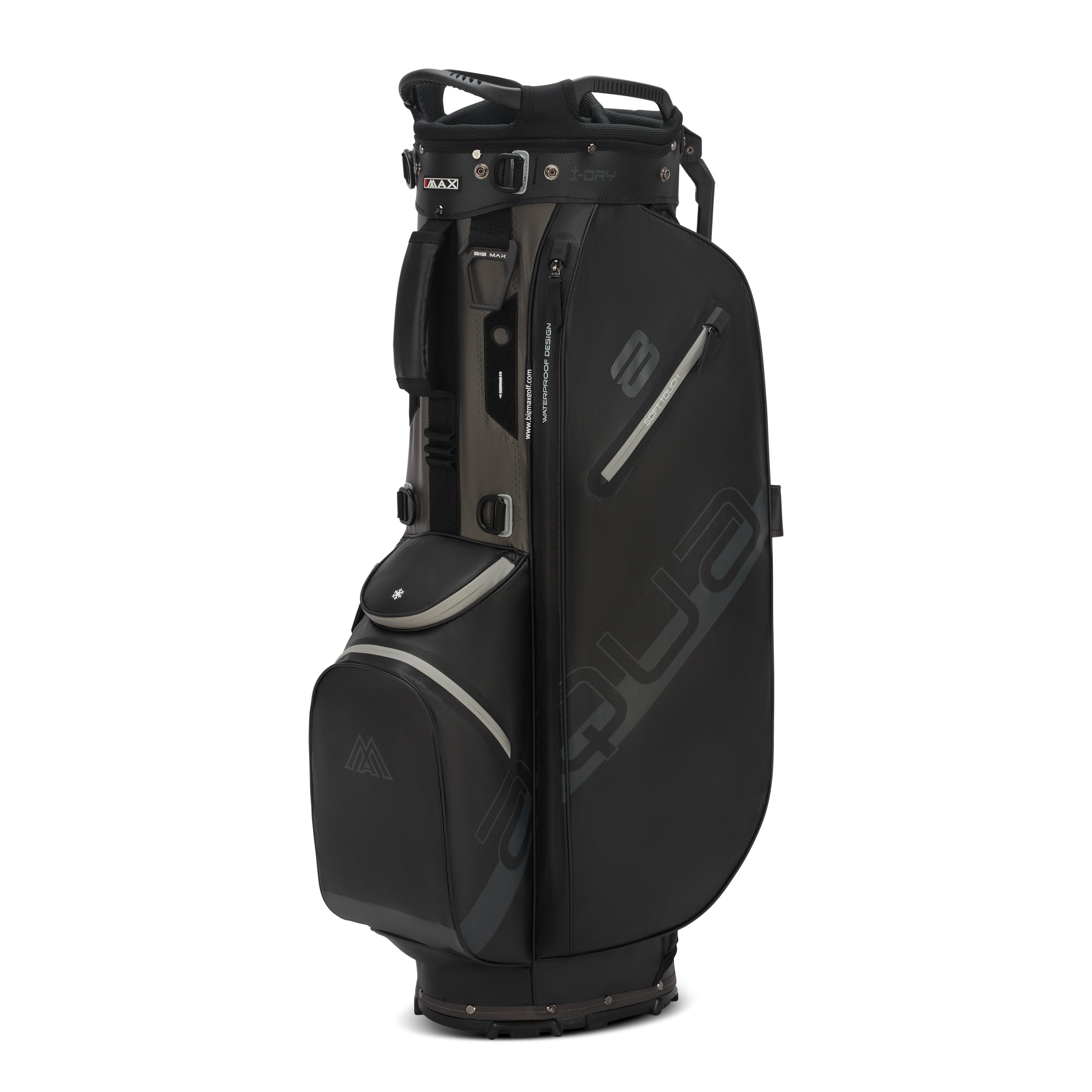 AQUA Eight H - BIG MAX Golf