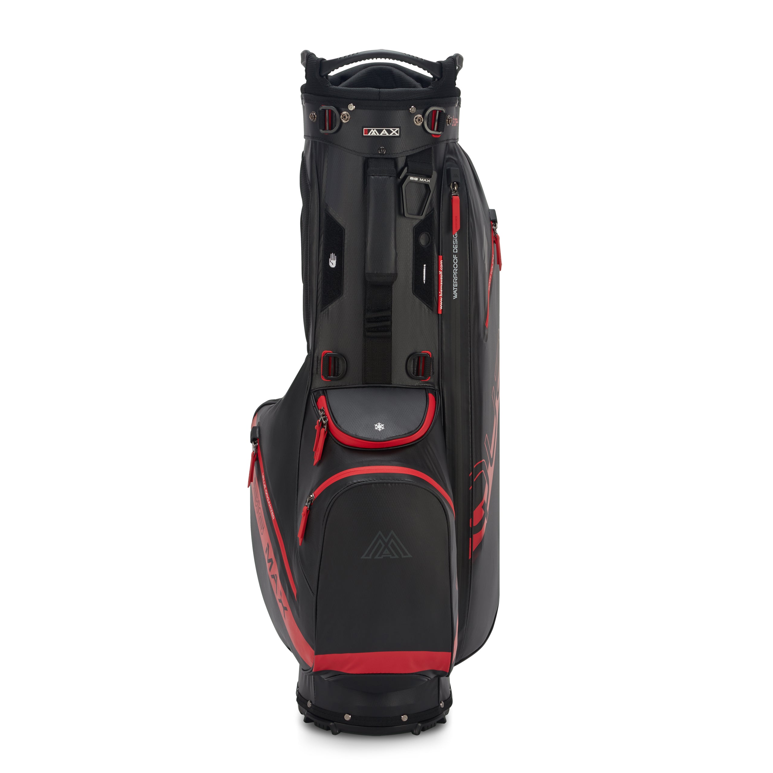 AQUA Eight H - BIG MAX Golf