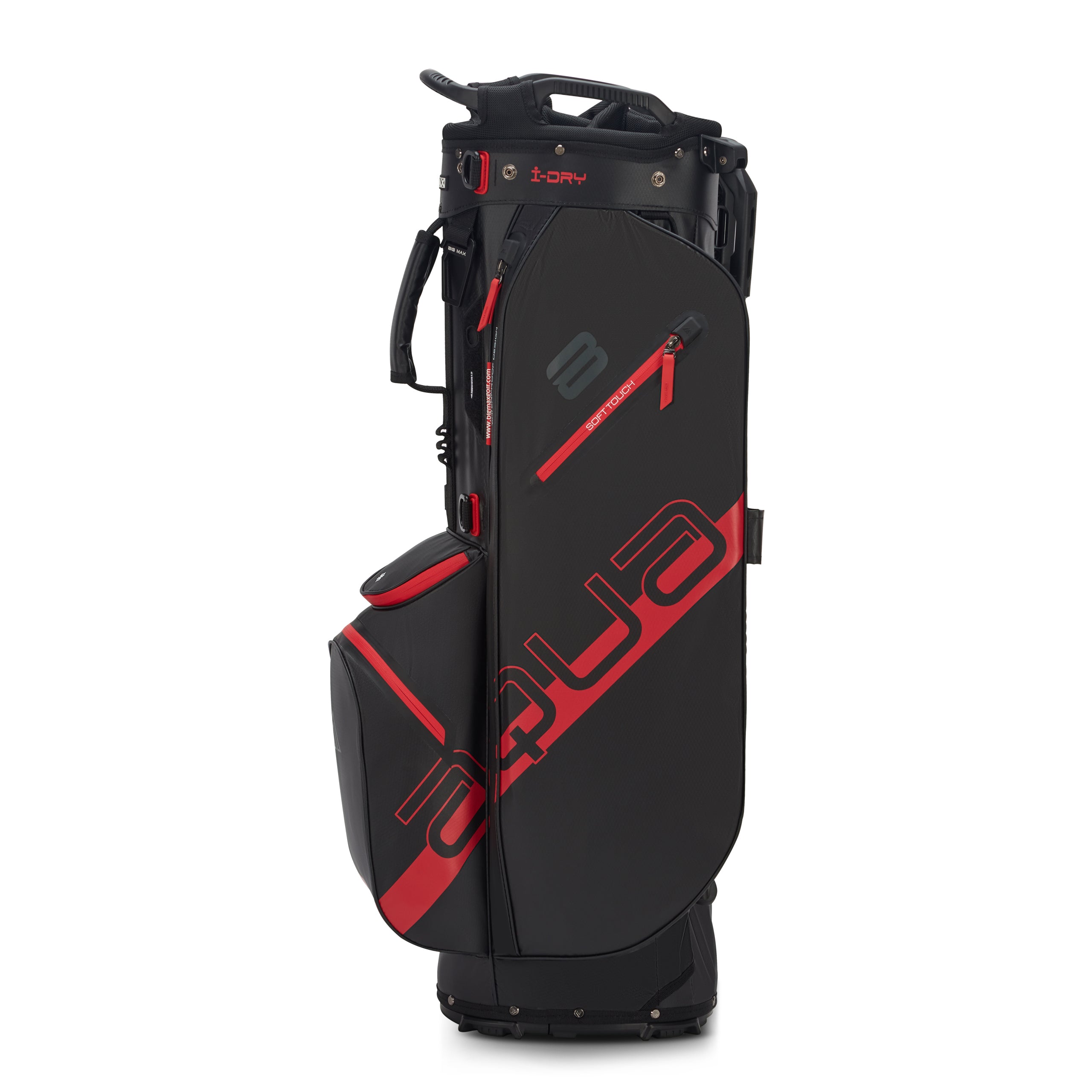 AQUA Eight H - BIG MAX Golf