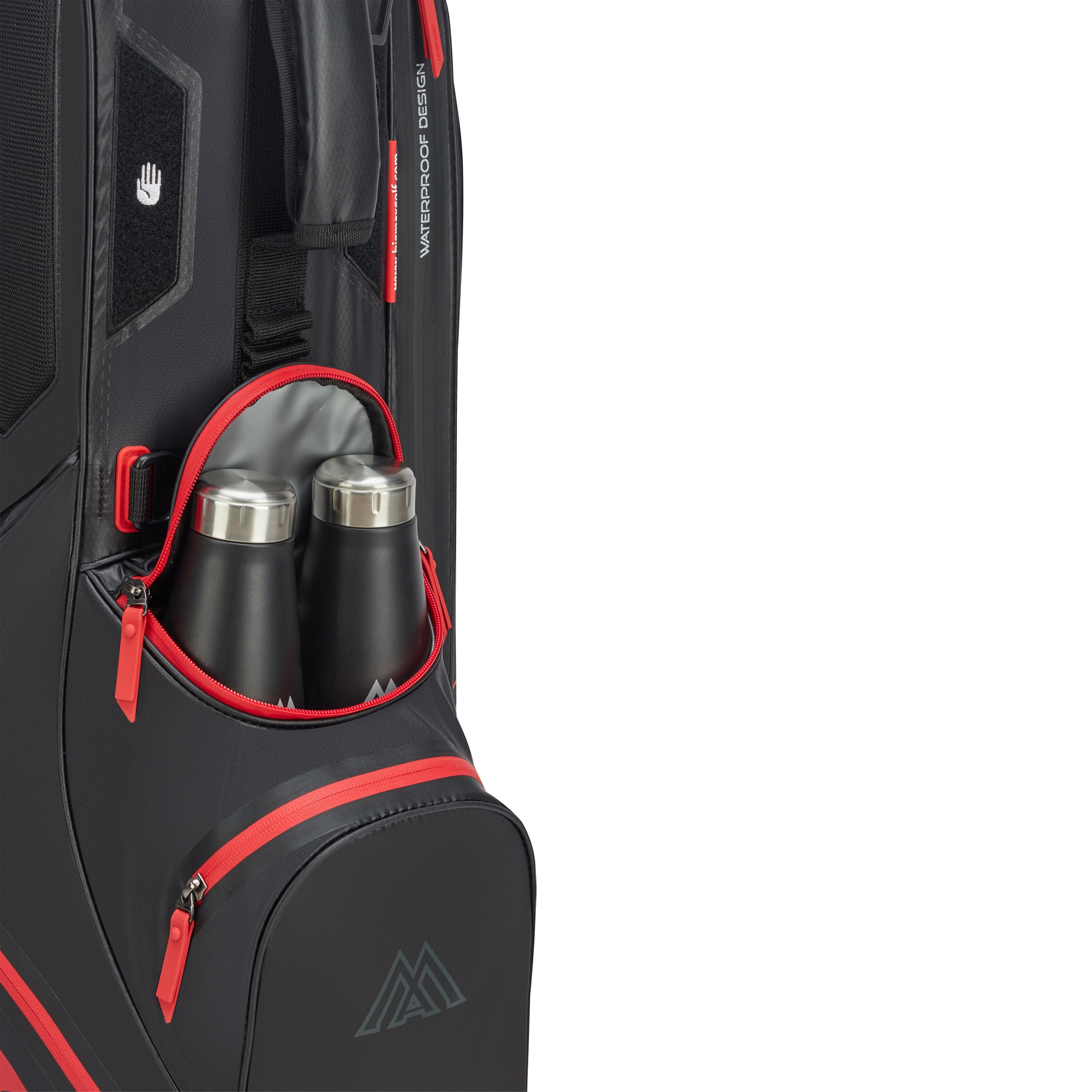 AQUA Eight H - BIG MAX Golf