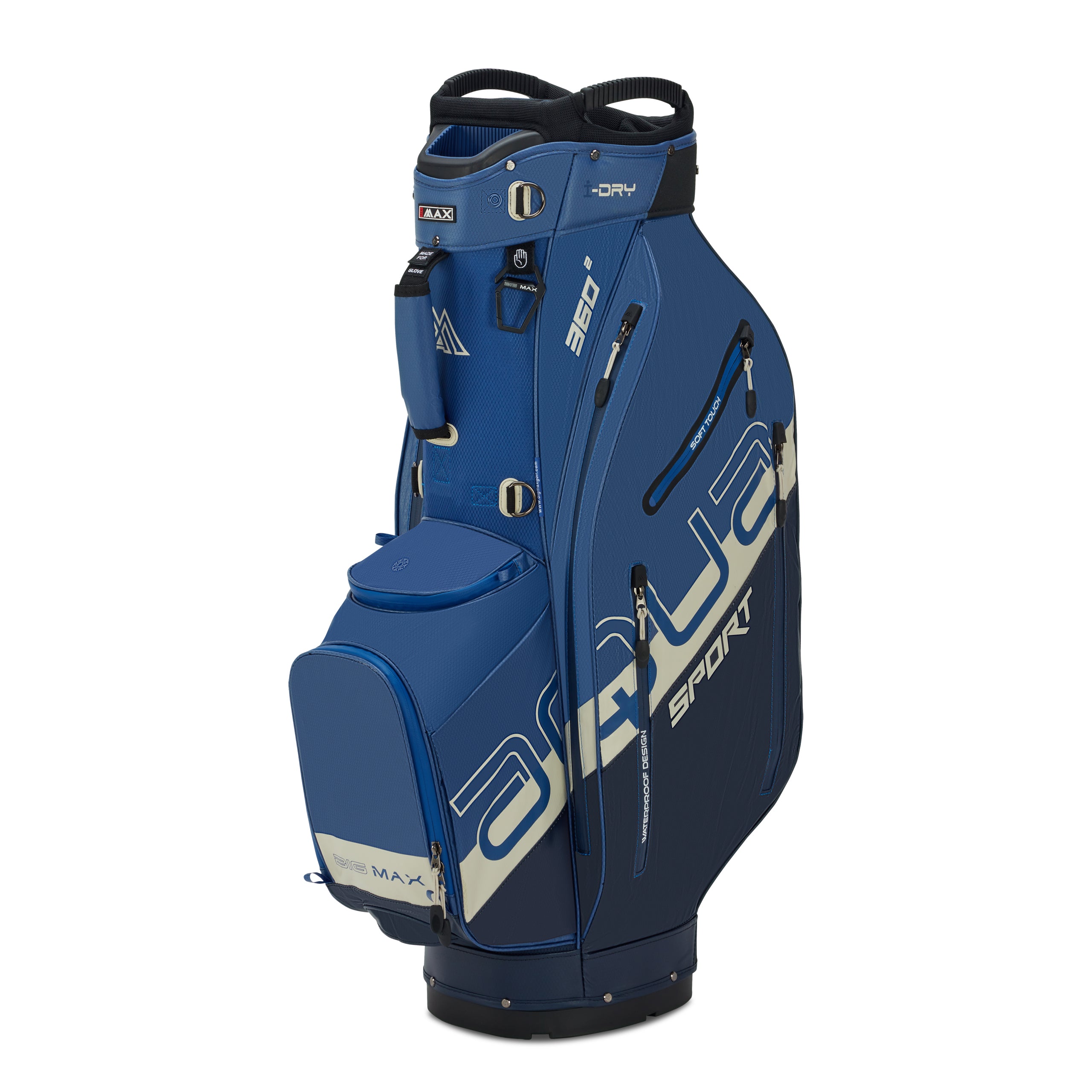 Golf Bags - BIG MAX Golf