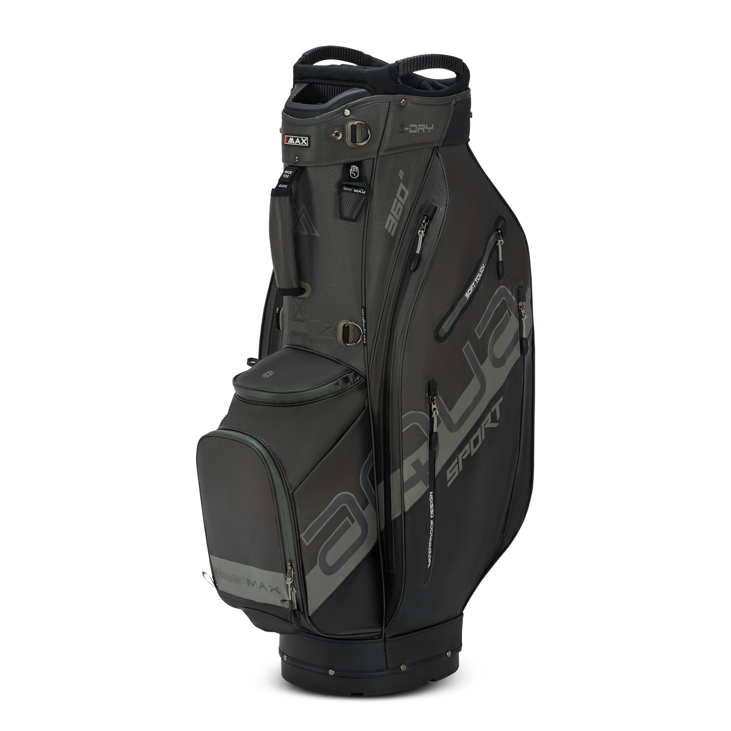 AQUA Sport 360² - BIG MAX Golf