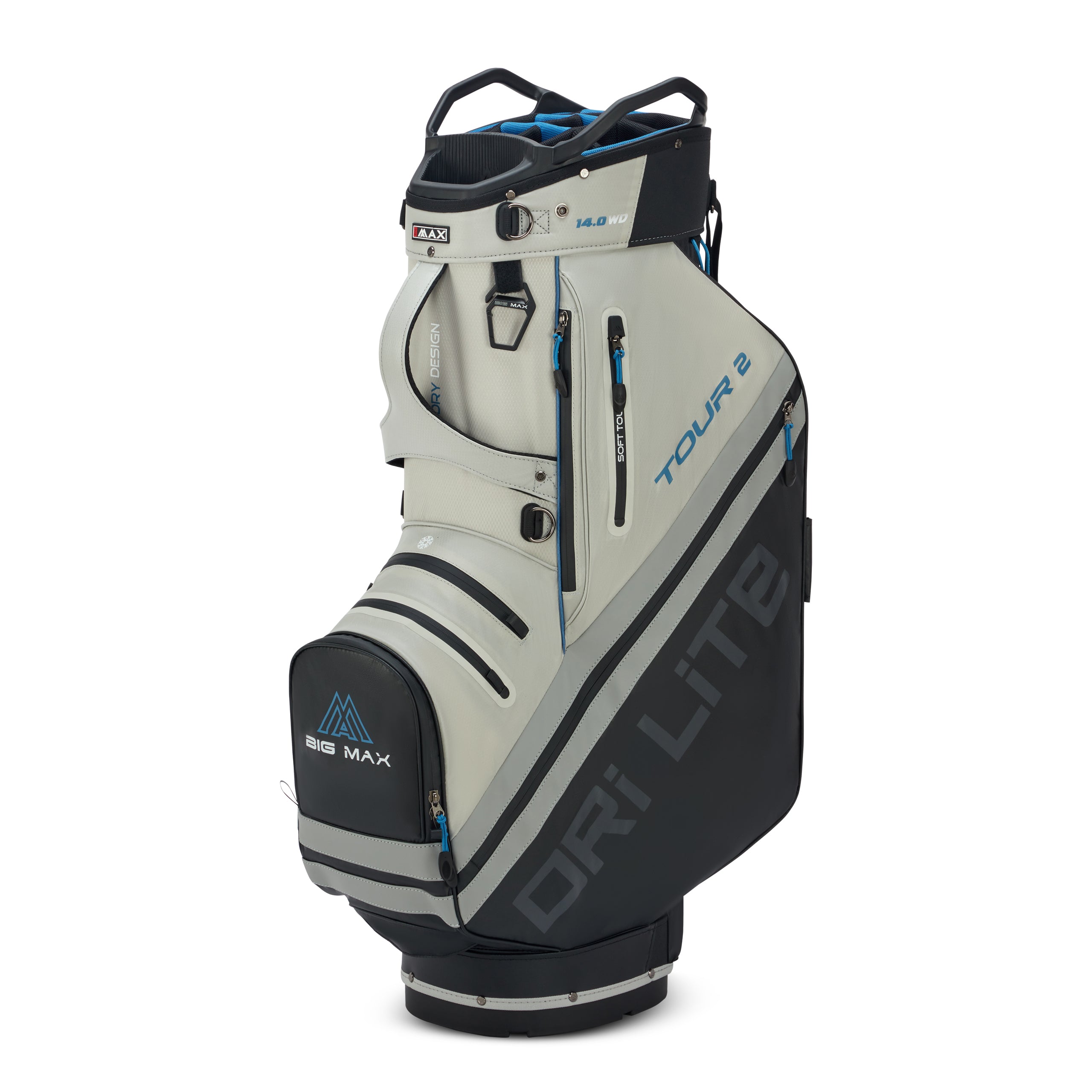 Dri Lite Tour 2 - BIG MAX Golf