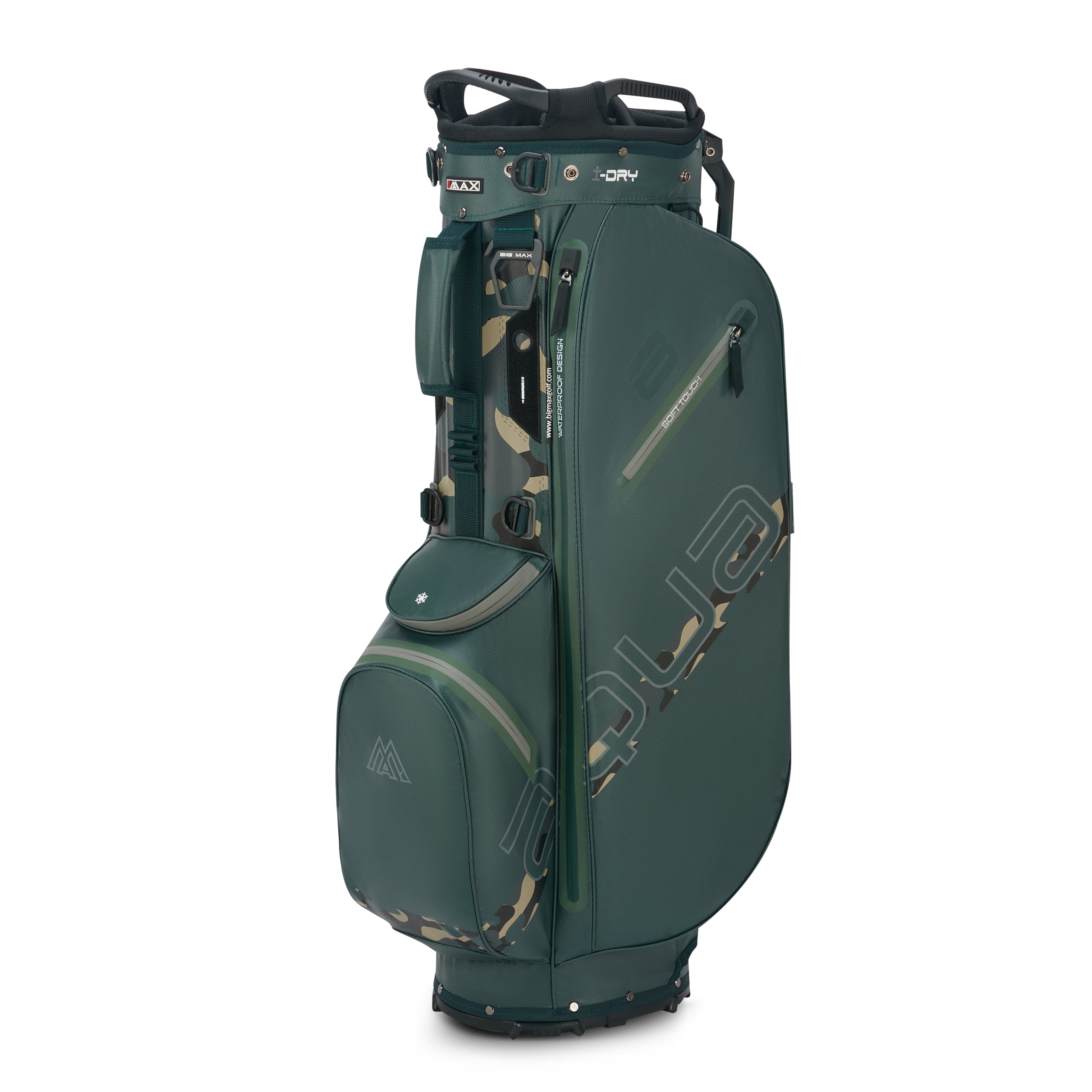 AQUA Eight H - BIG MAX Golf