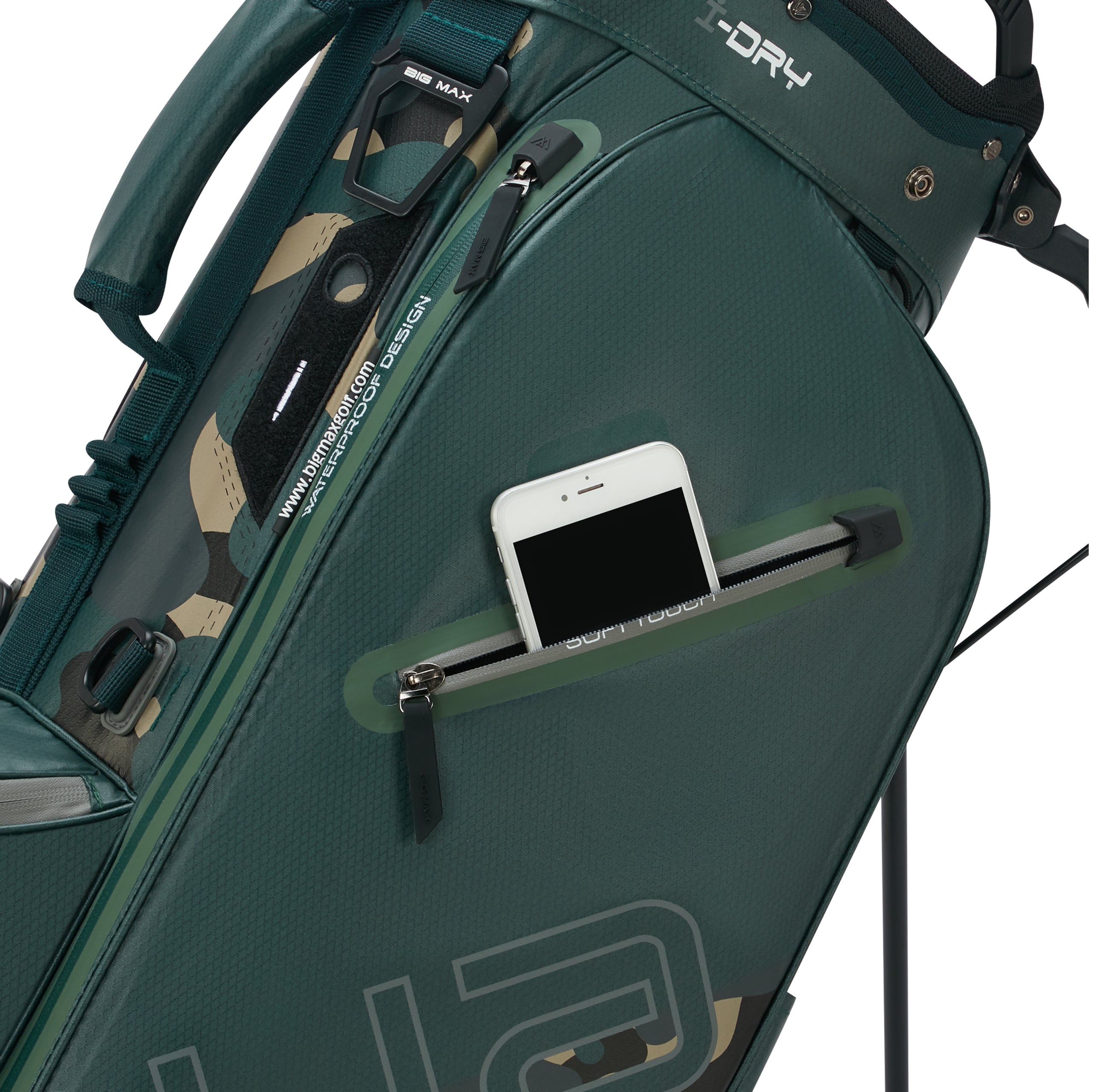 AQUA Eight H - BIG MAX Golf
