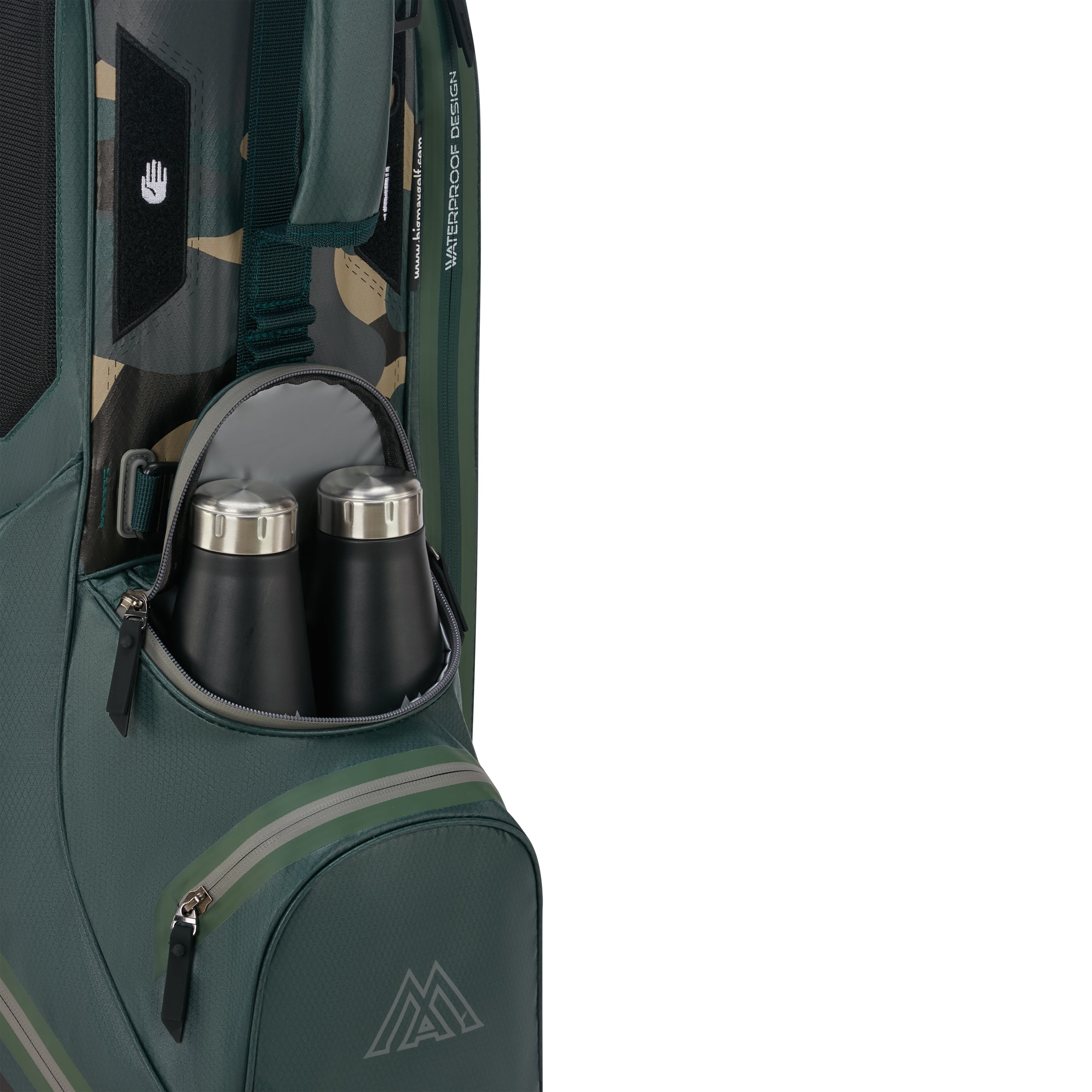 AQUA Eight H - BIG MAX Golf