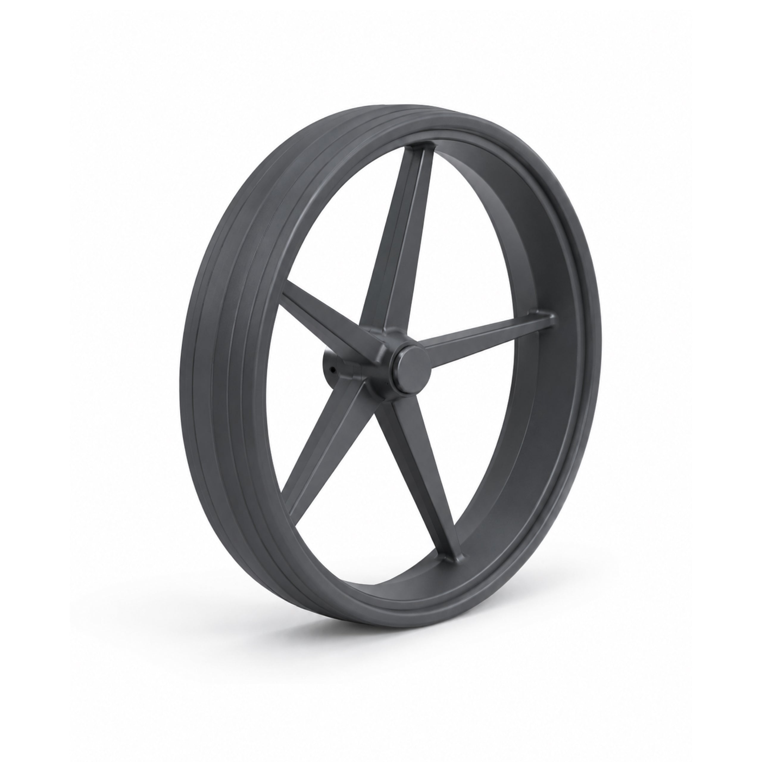 e-Lite 3/4 Rear Wheel