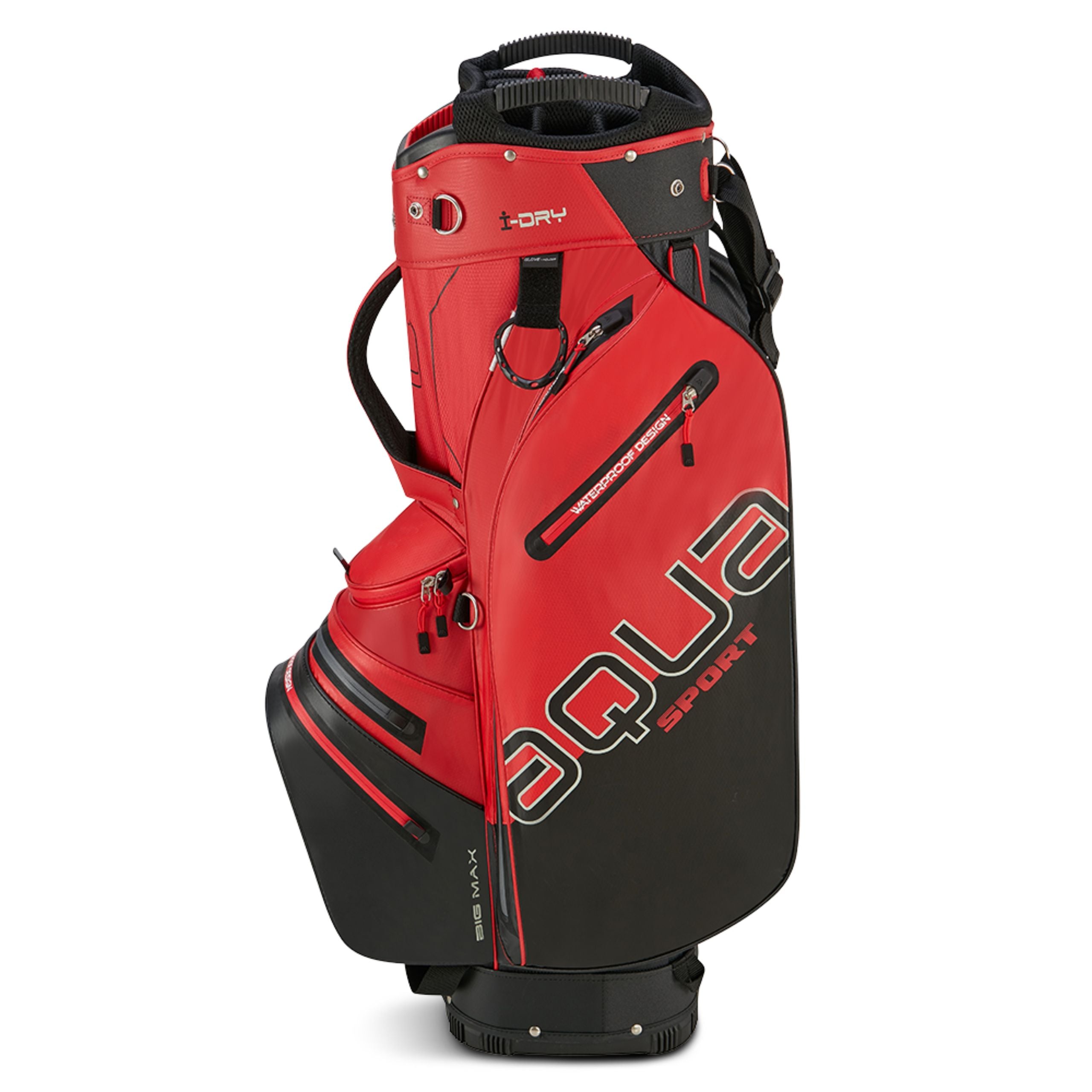 Big max waterproof golf cart bags sale