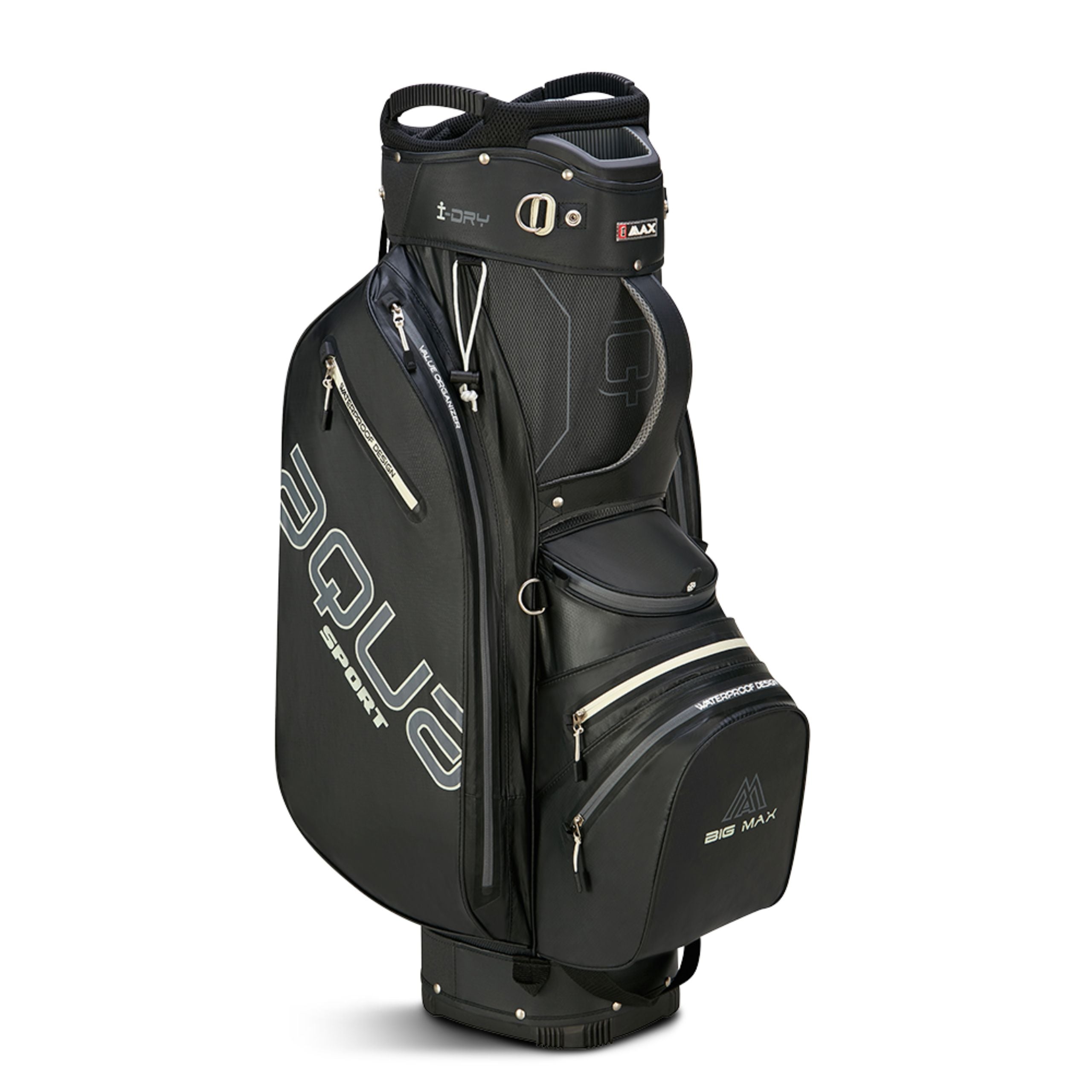 Big max waterproof golf bags sale