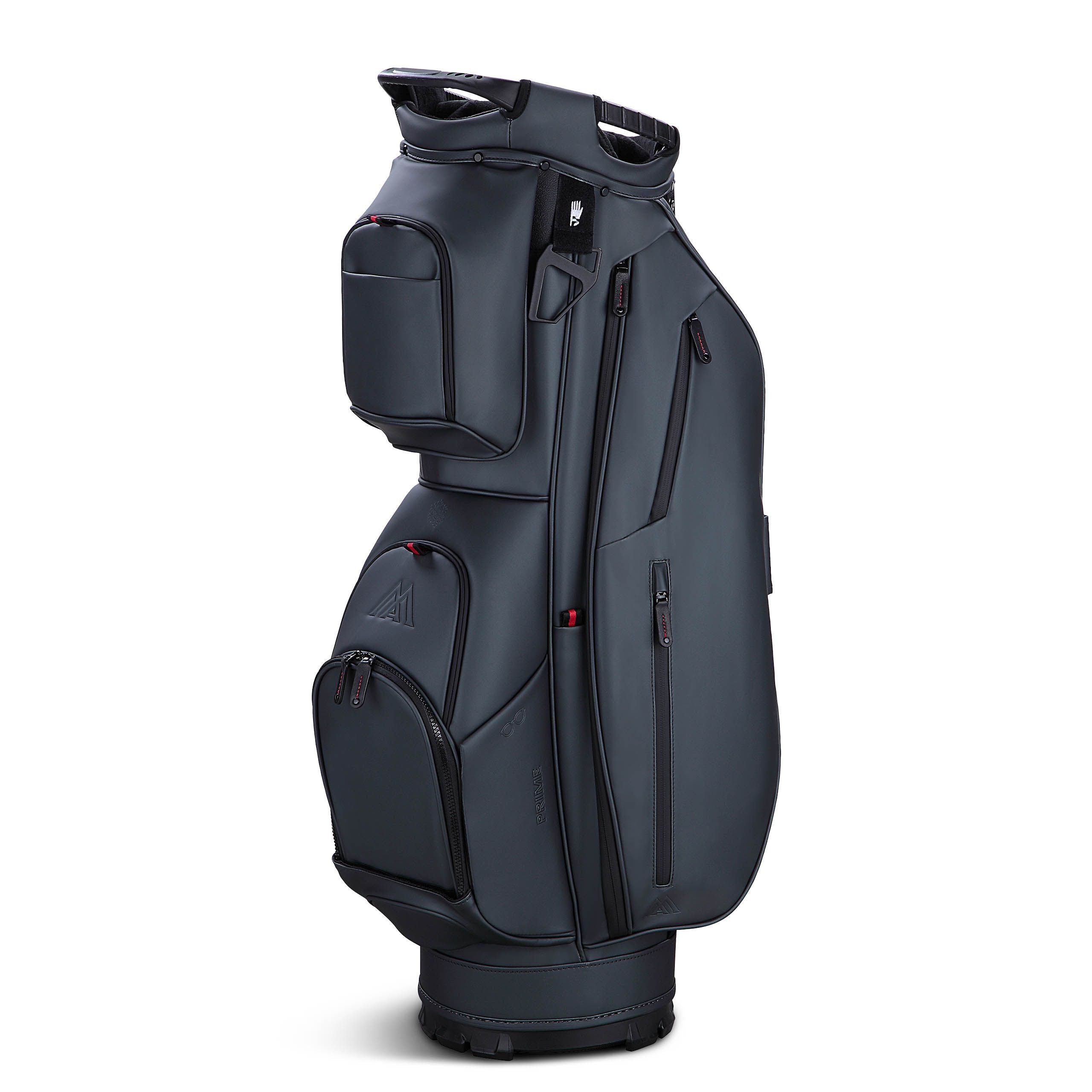 Big max dri lite cart bag sale