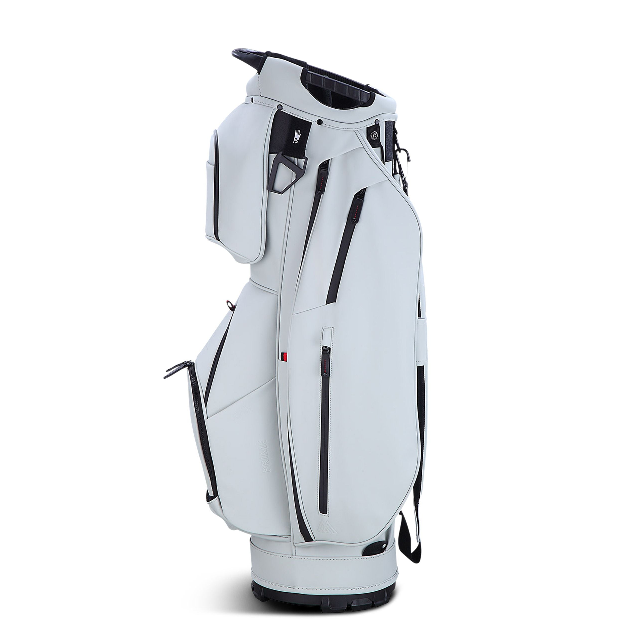 Nike golf trolley discount bag