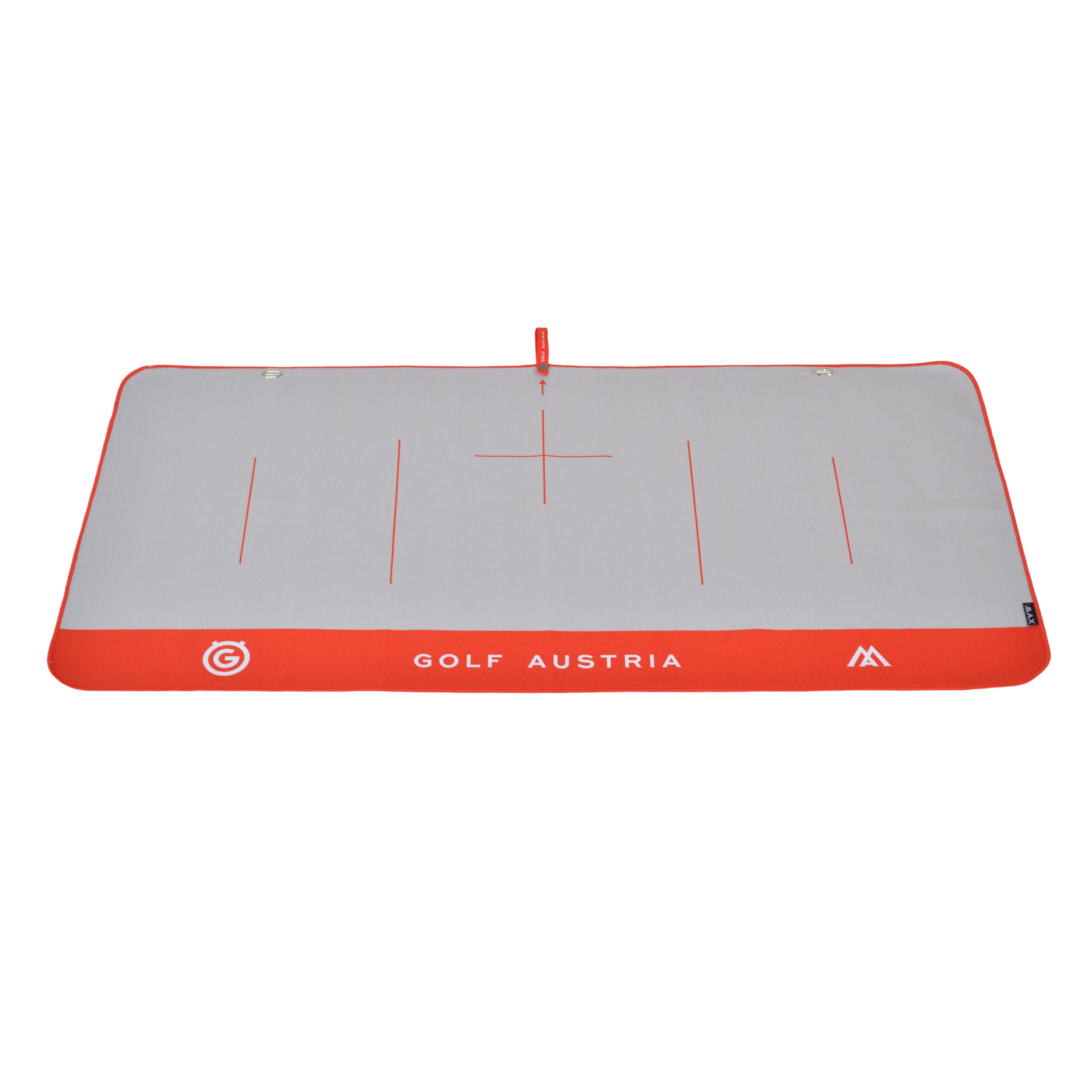 ÖGV Pro Alignment Towel