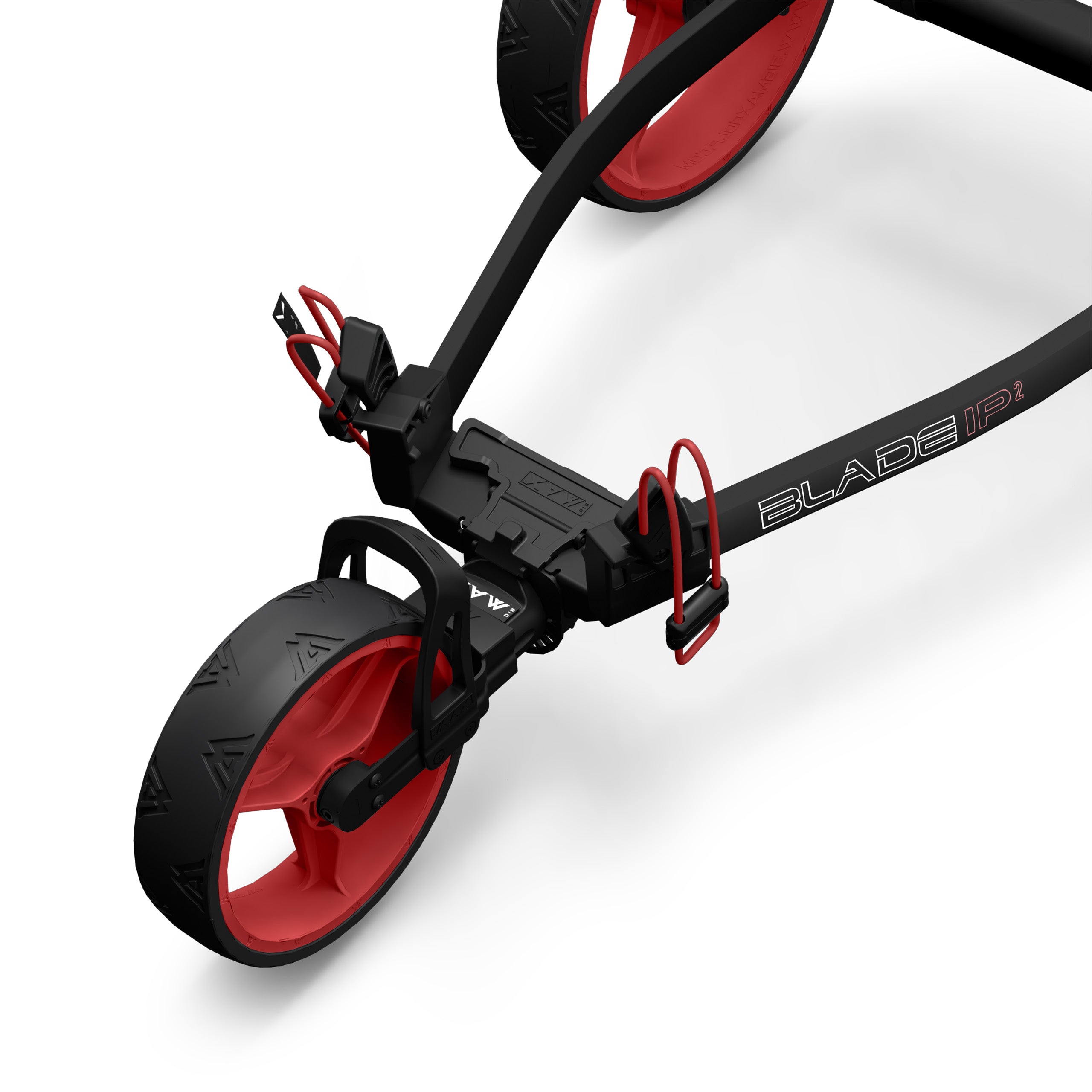 Blade IP 2