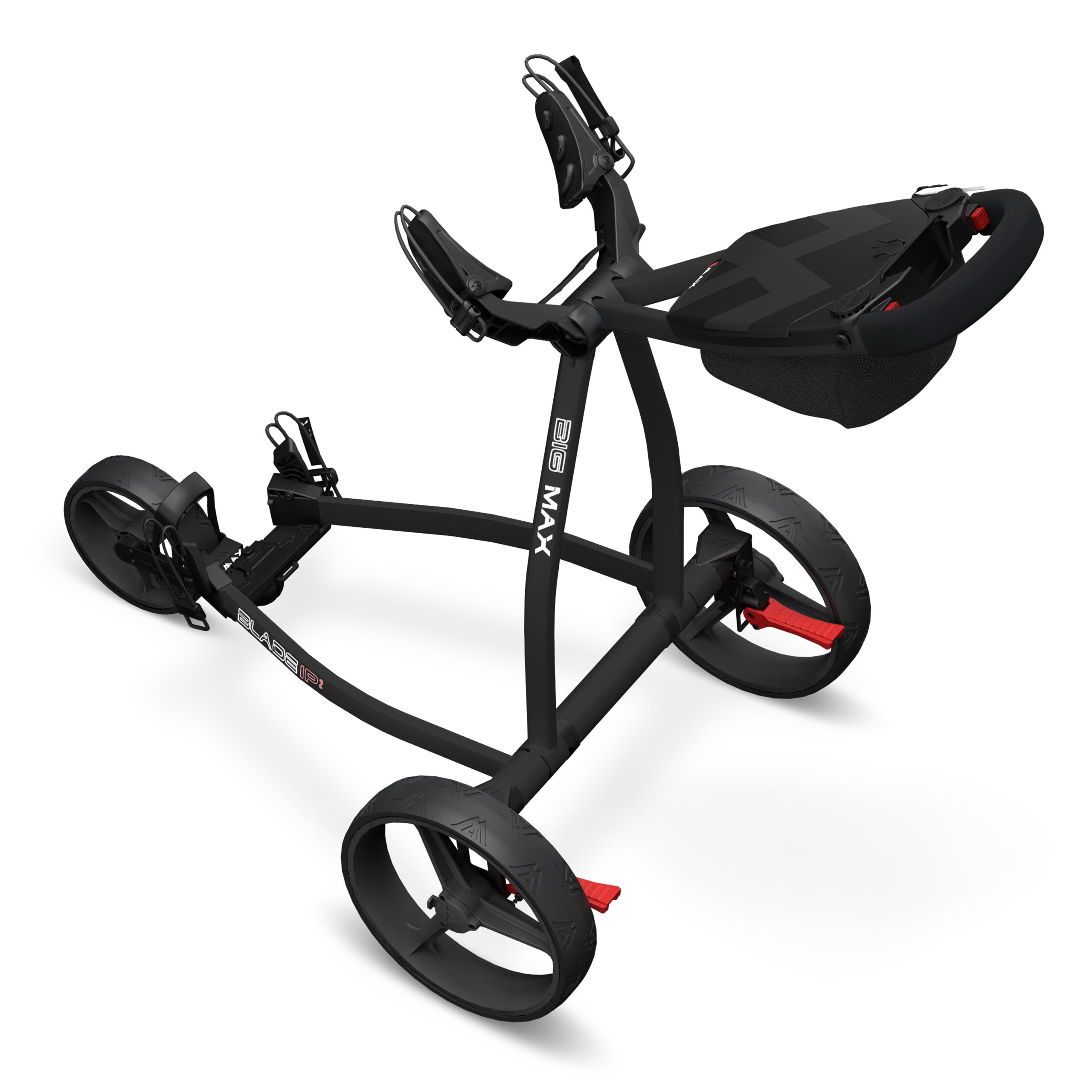 Blade IP 2