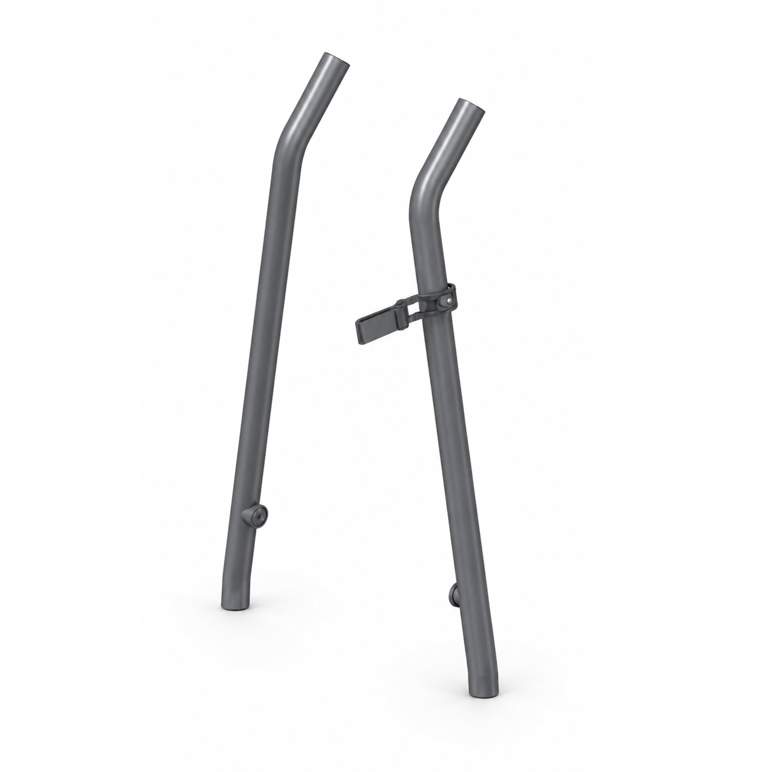 Upper Frame - Autofold X2