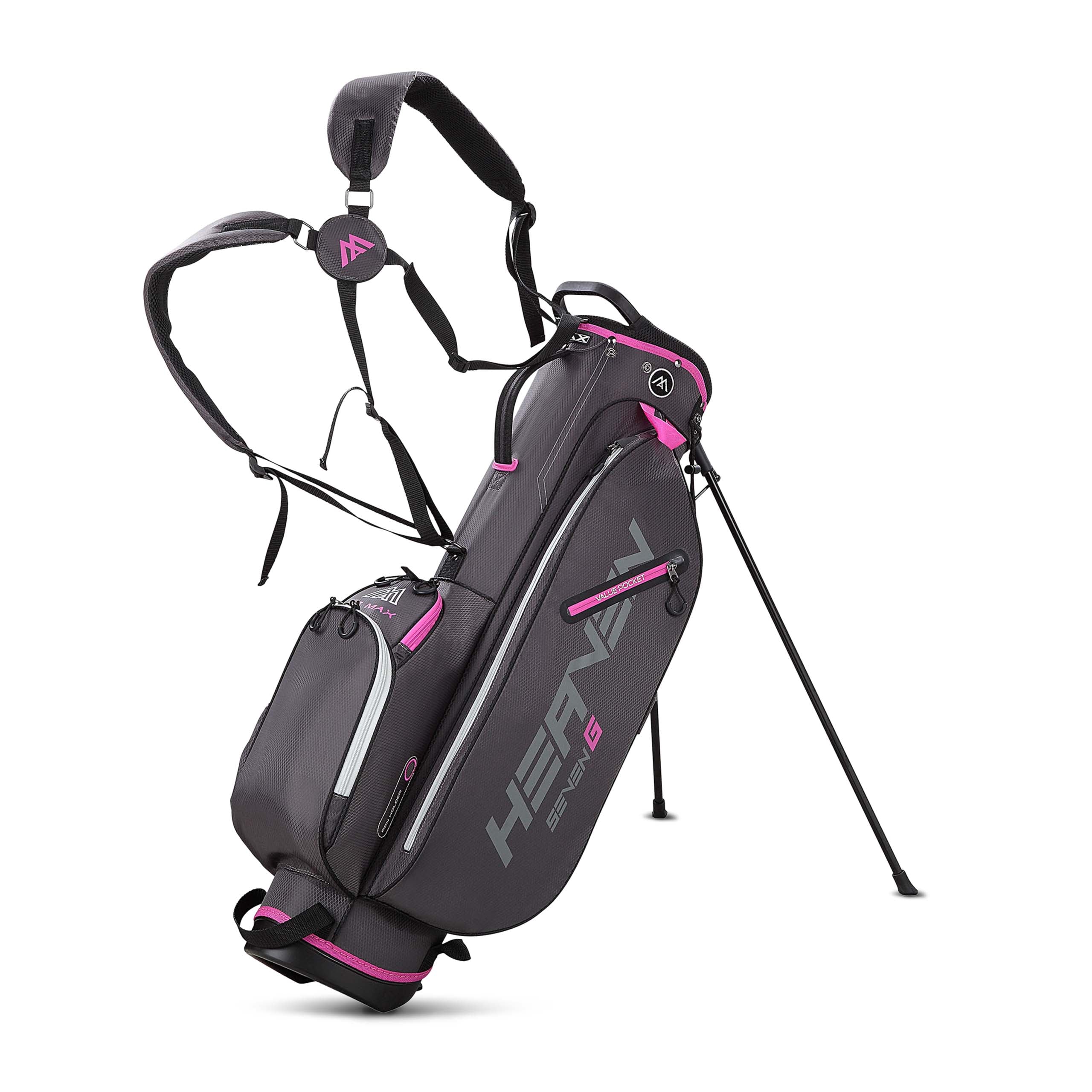 Big max golf stand bag sale