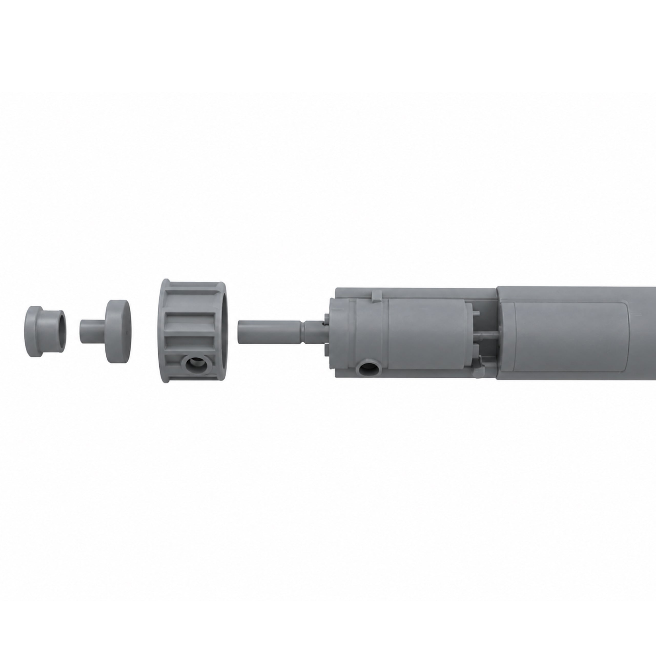 e-Lite 3/4 Motor