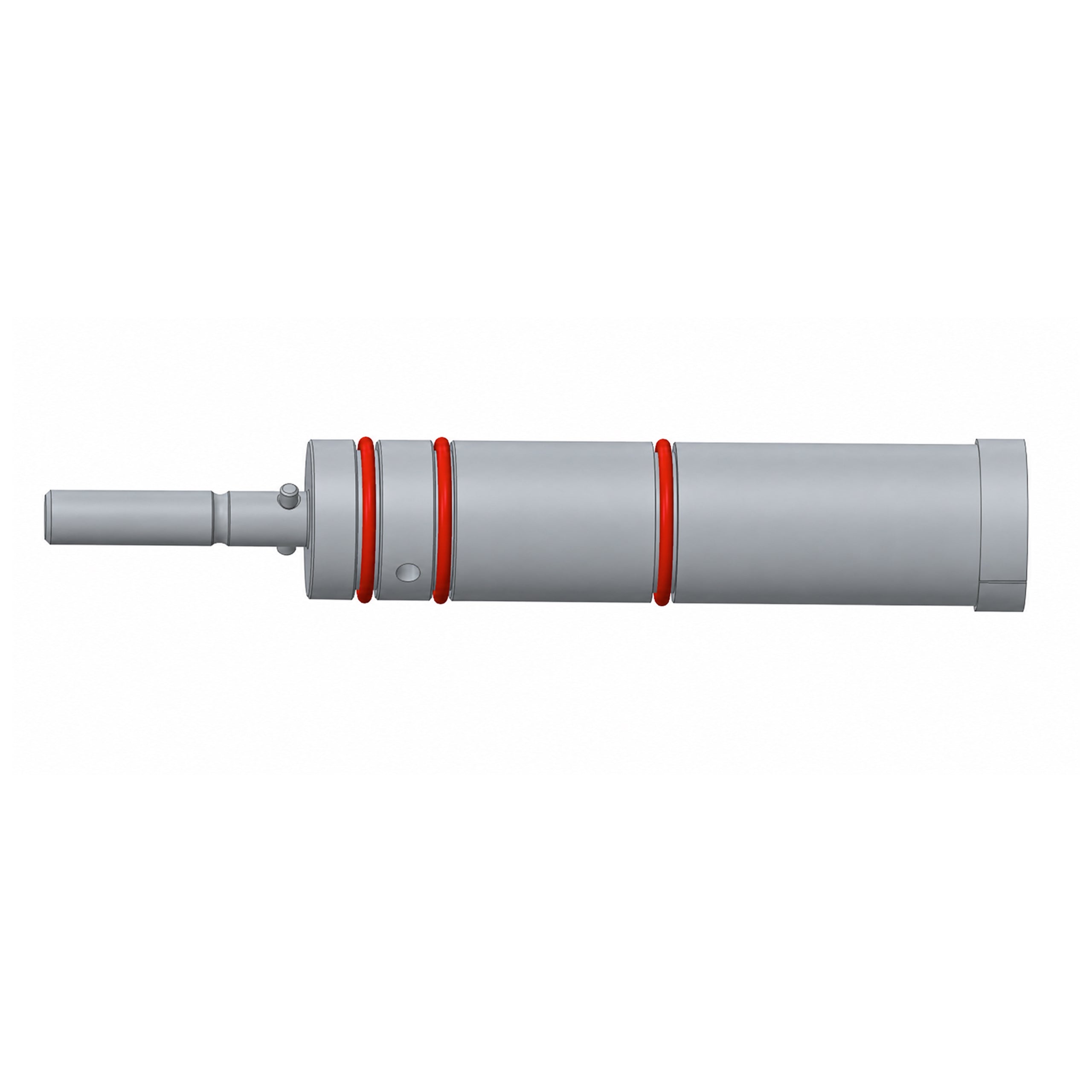 e-Lite 3/4 Motor Foam Ring