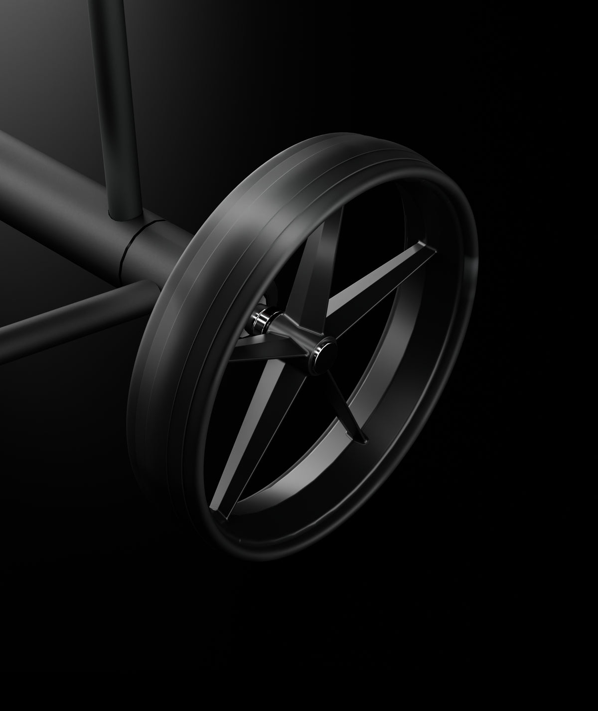 WHEELS REIMAGINED