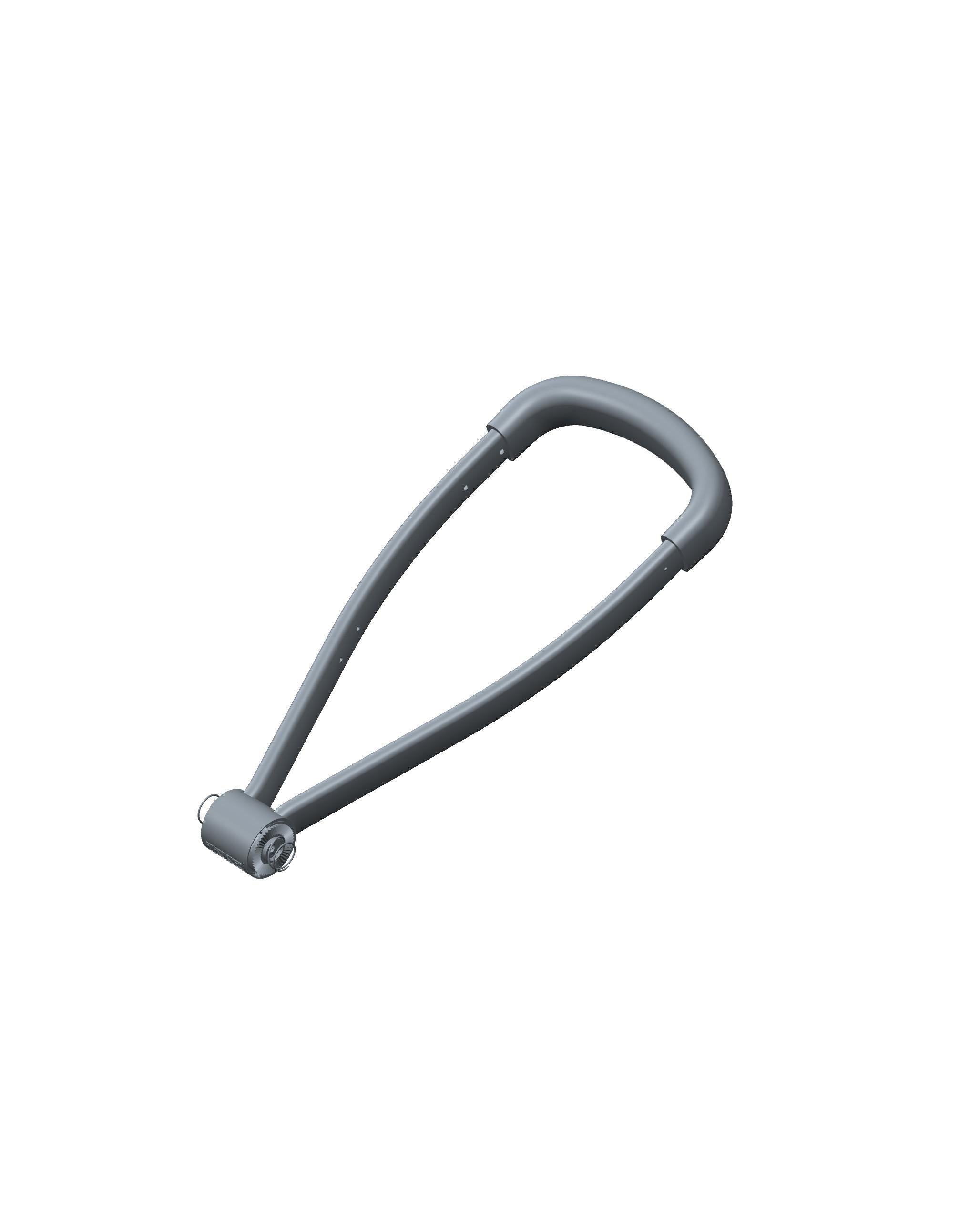 Blade Ip Blade IP Handle - BIG MAX Golf