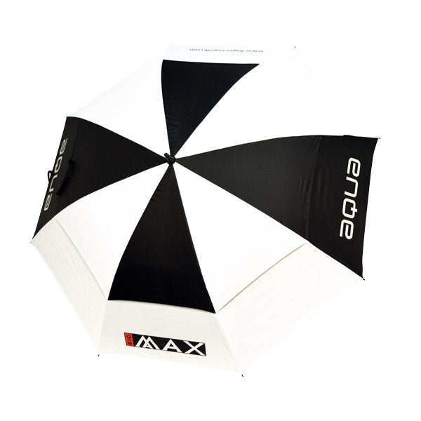 BIG MAX AQUA XL UV Umbrella black white
