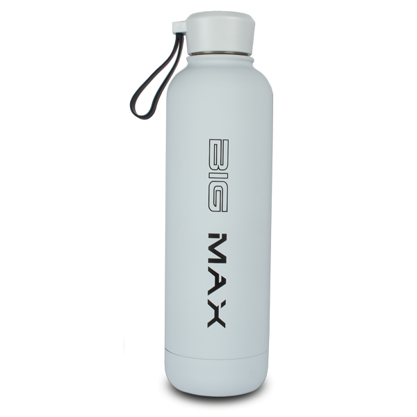 Thermo vacuum flask