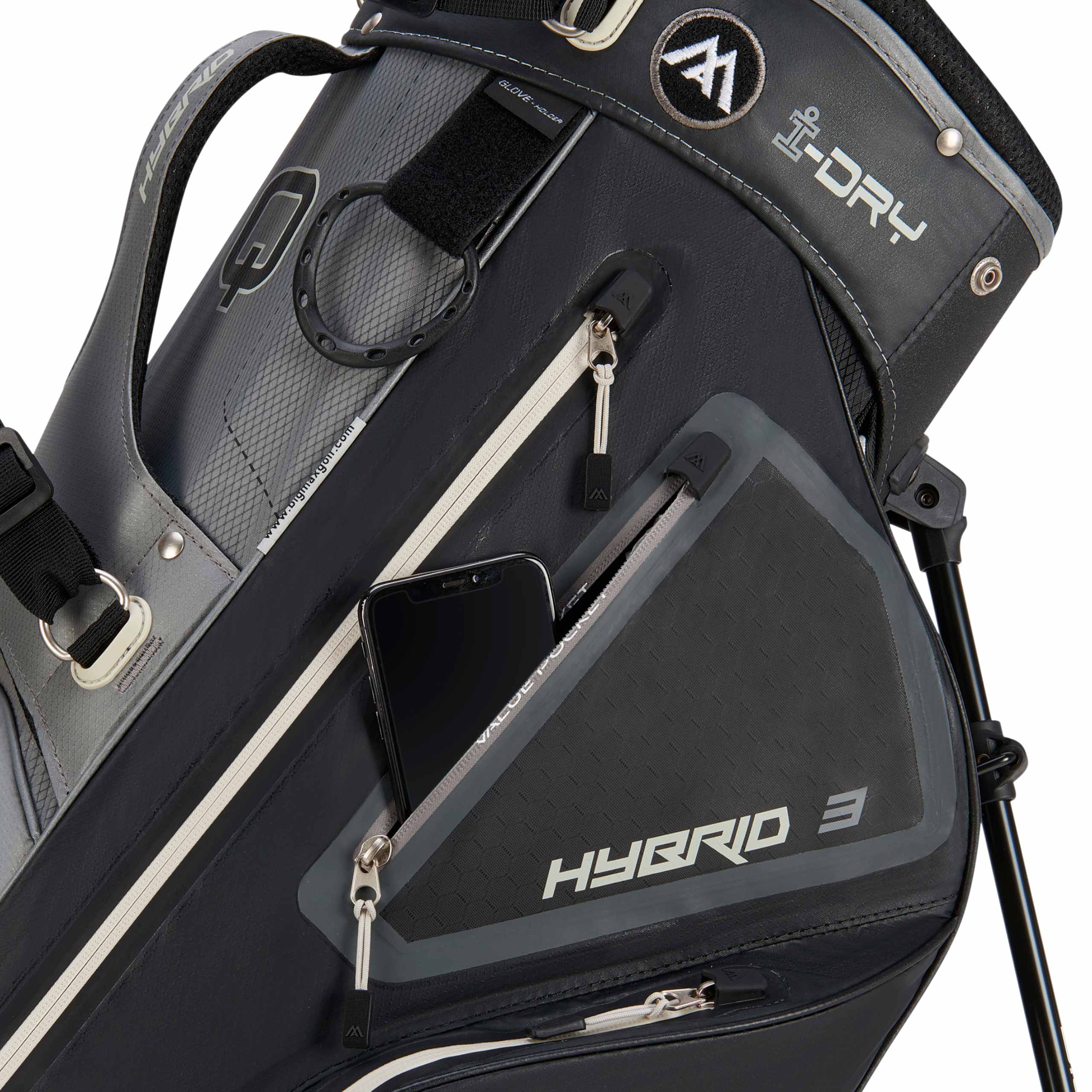 AQUA Hybrid 3