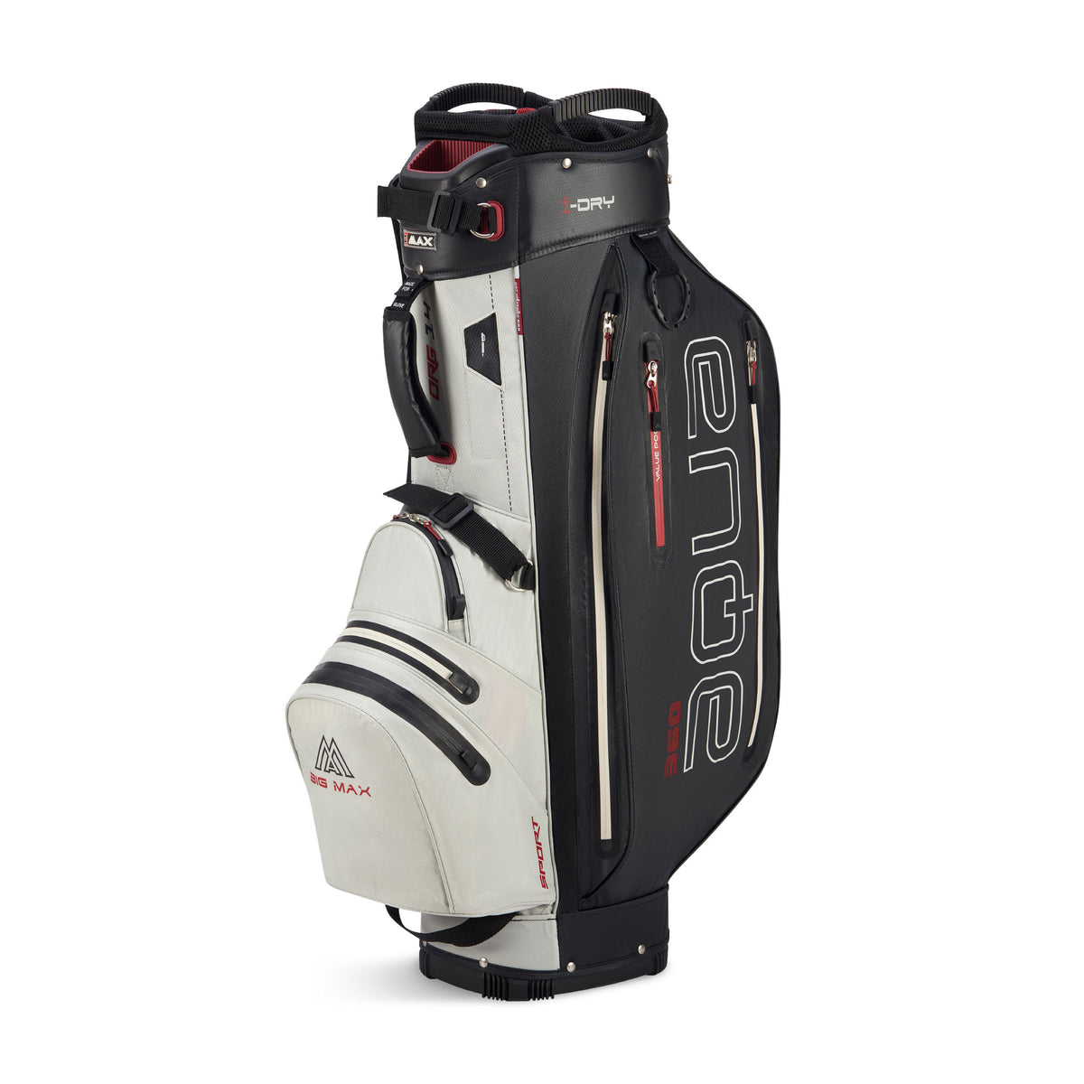 AQUA Sport 360 - BIG MAX Golf