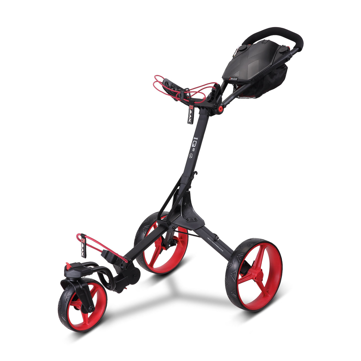 IQ² 360 - BIG MAX Golf
