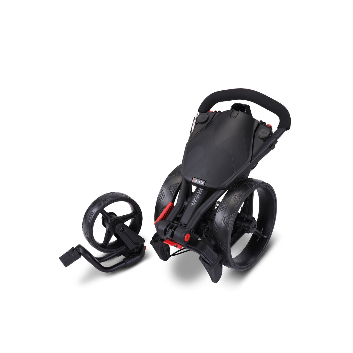IQ² 360 - BIG MAX Golf
