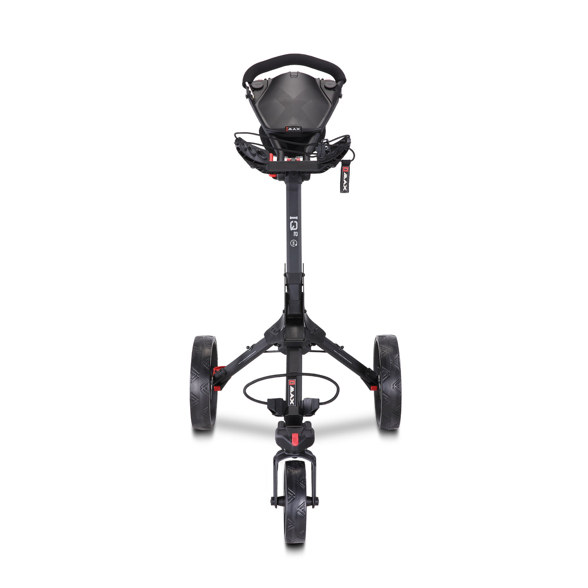 IQ² 360 - BIG MAX Golf